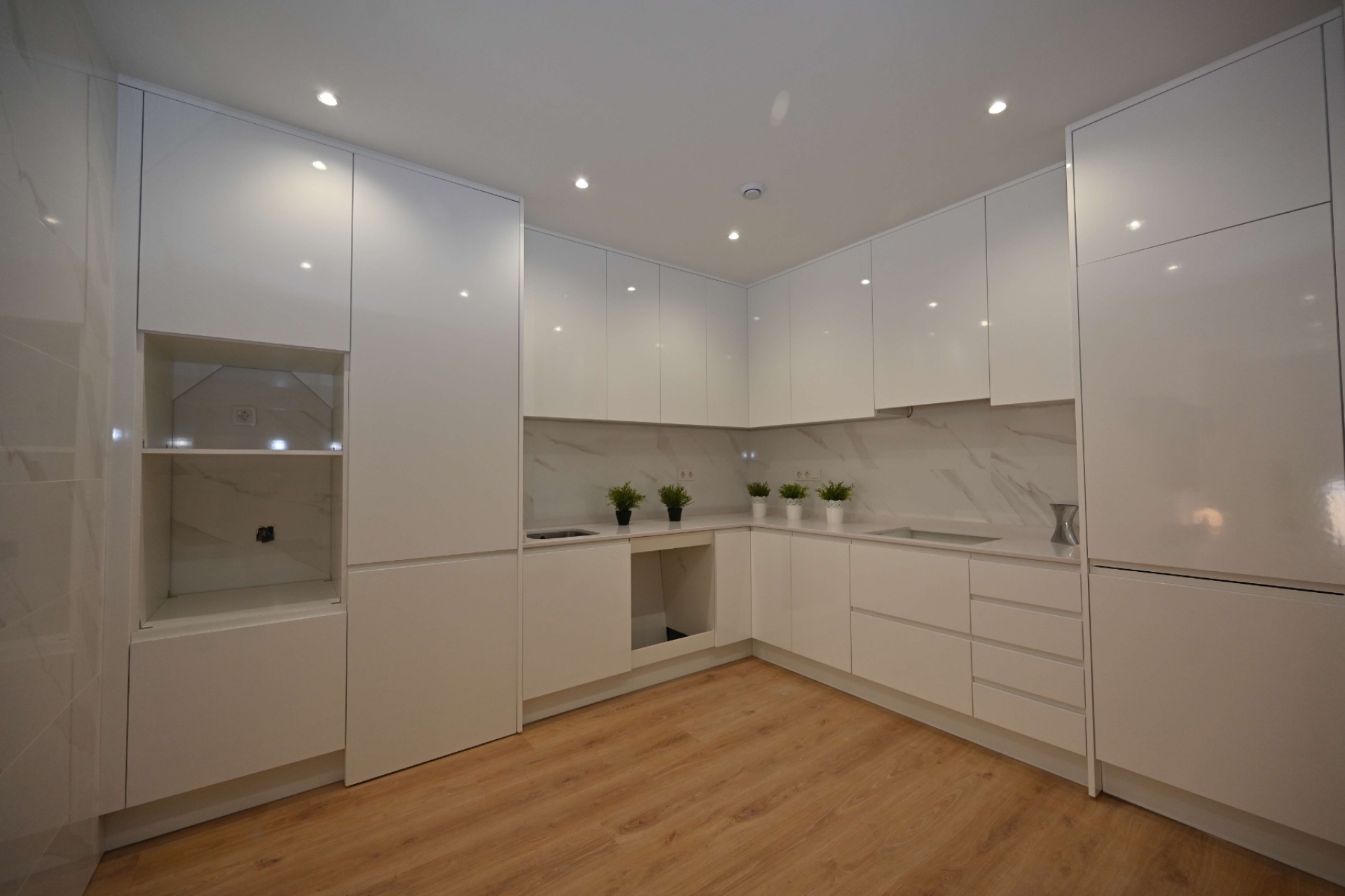 Nueva construcción  - Apartamento/Piso -
Torrevieja - El Calvario / El Molino