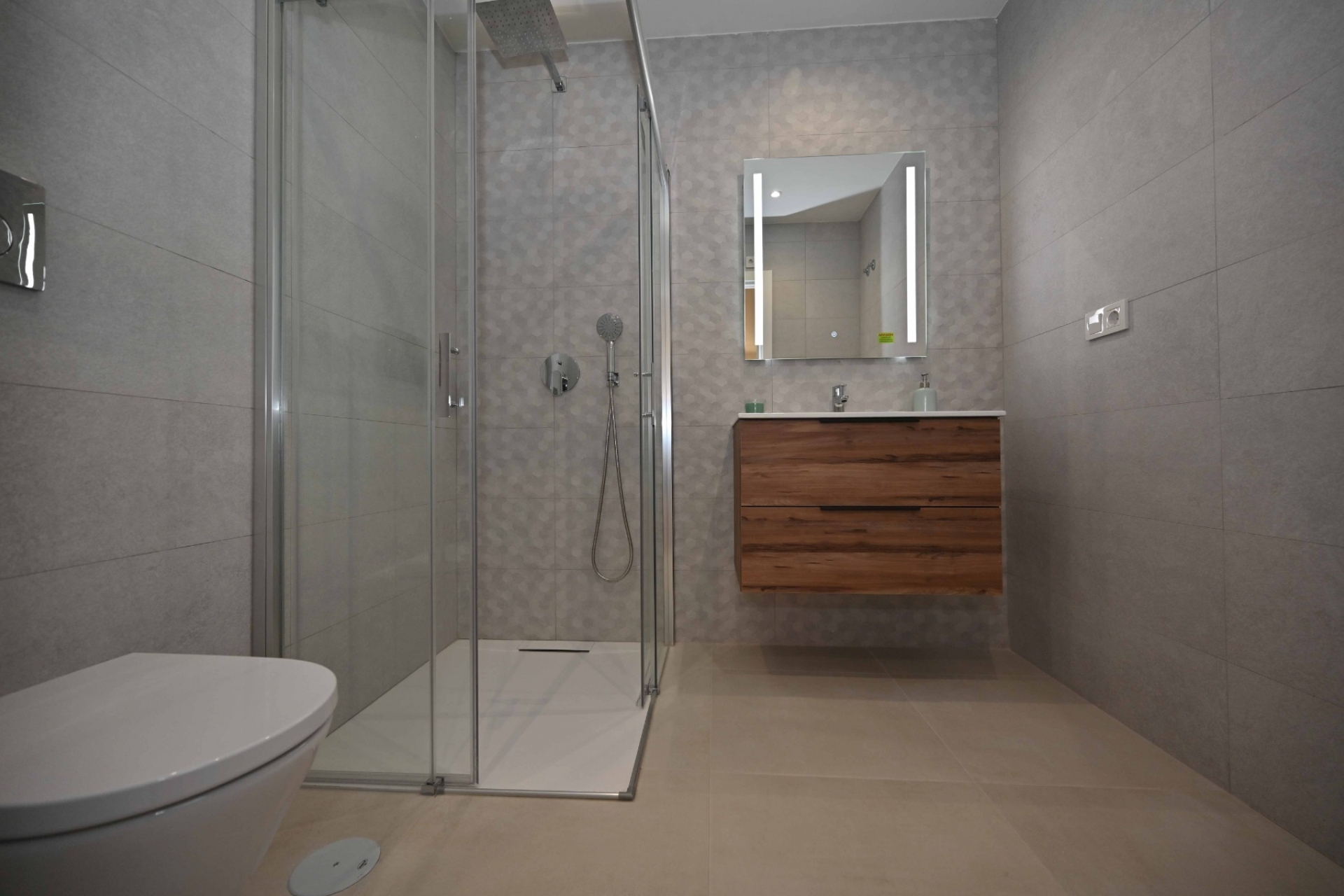 Nueva construcción  - Apartamento/Piso -
Torrevieja - El Calvario / El Molino