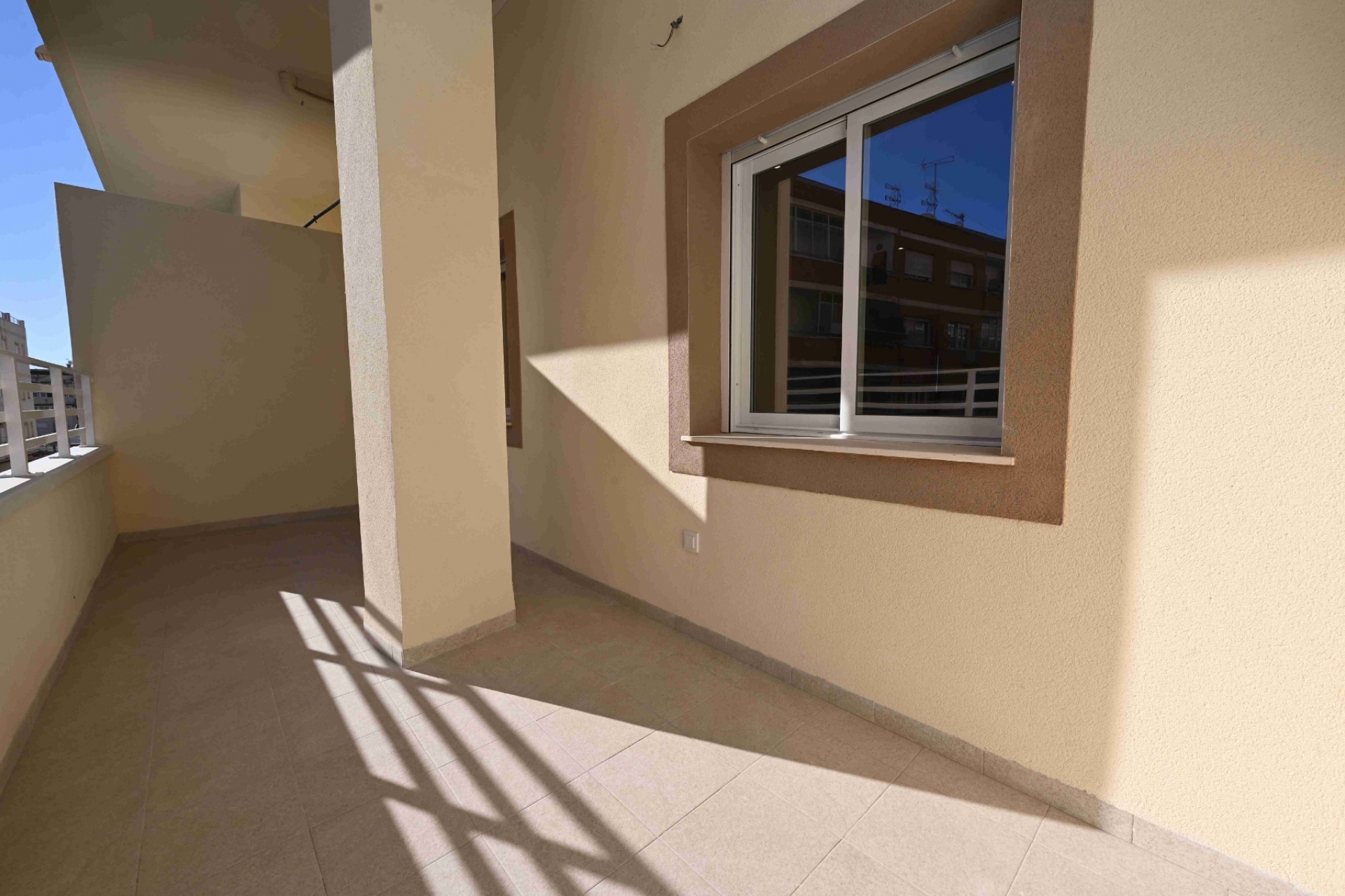 Nueva construcción  - Apartamento/Piso -
Torrevieja - El Calvario / El Molino