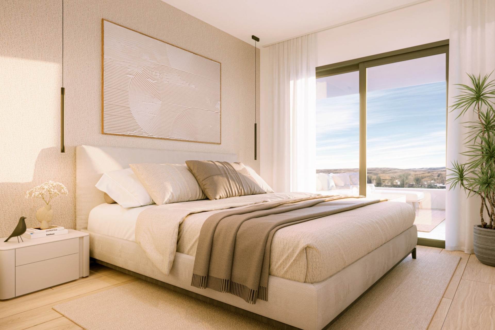 Nueva construcción  - Apartamento/Piso -
Torrevieja - La Hoya