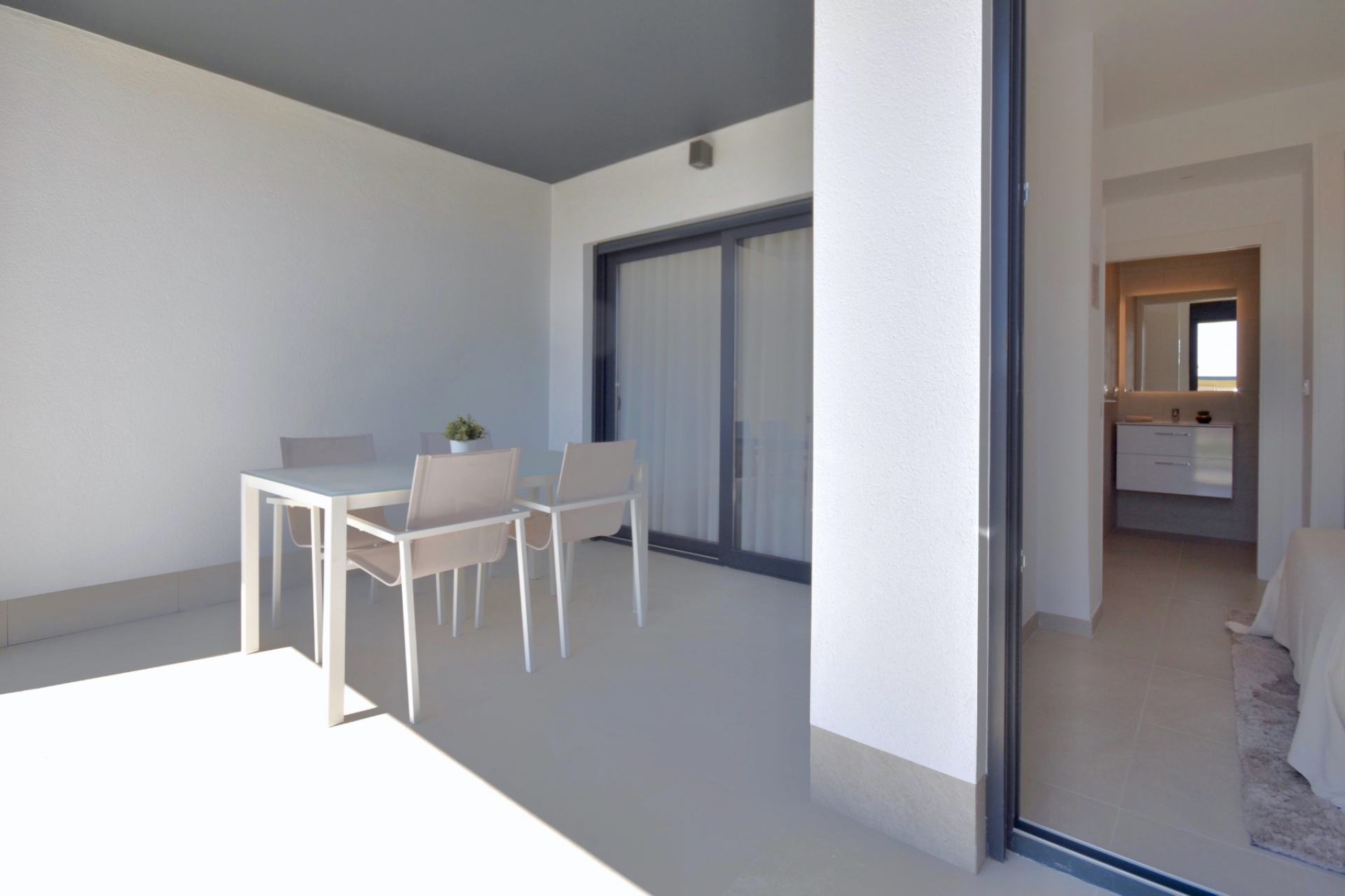 Nueva construcción  - Apartamento/Piso -
Torrevieja - La Mata