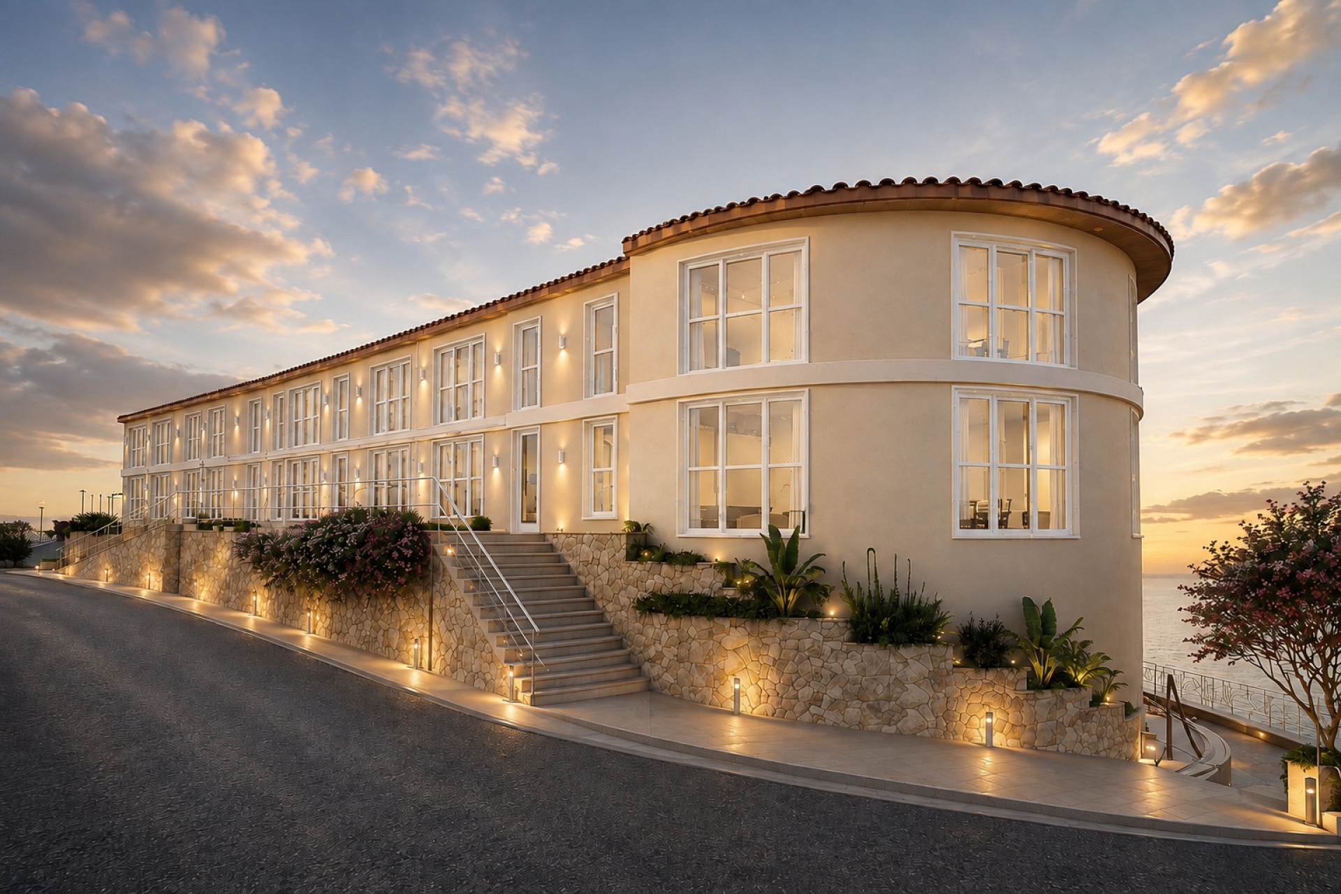 Nueva construcción  - Apartamento -
Relleu