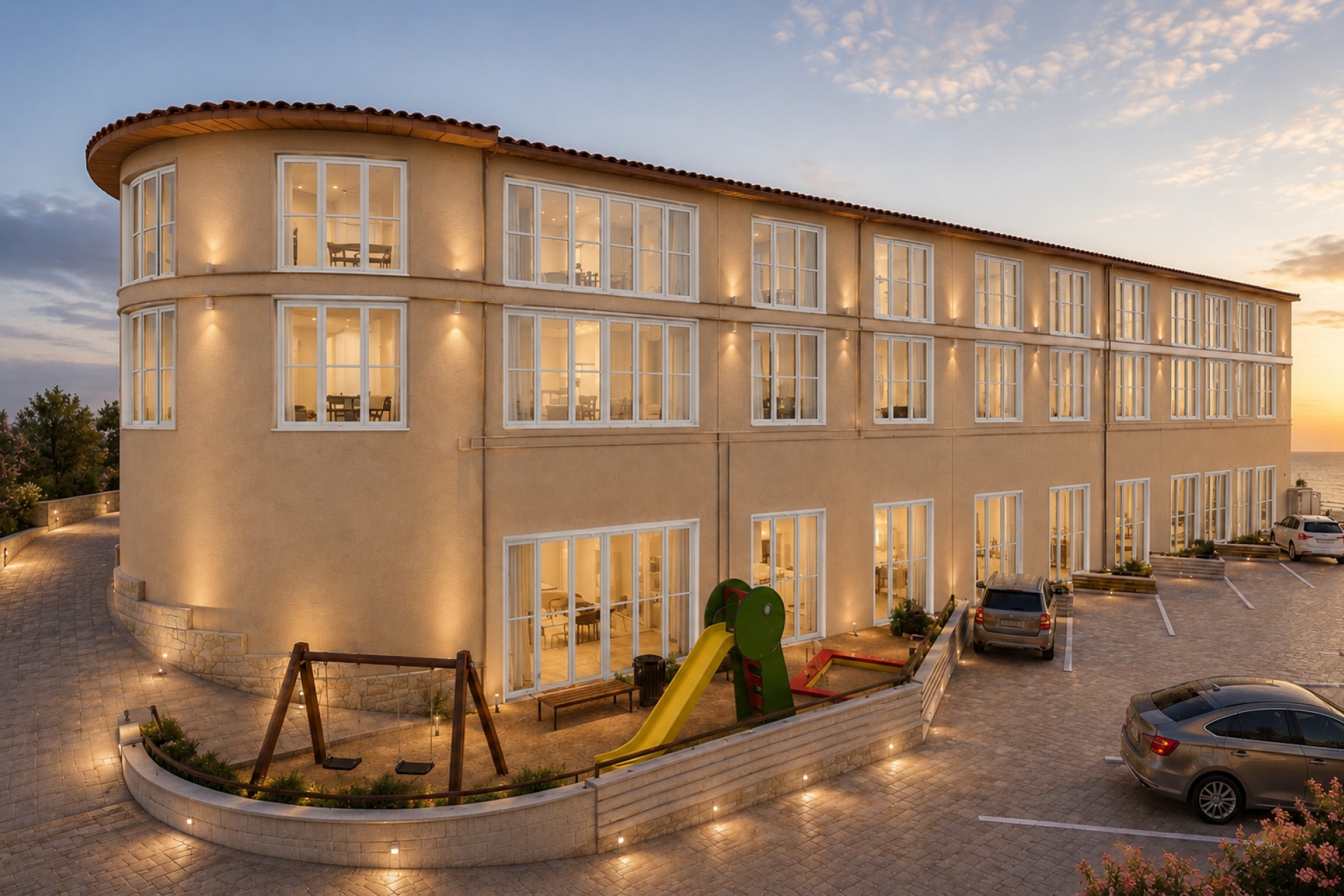 Nueva construcción  - Apartamento -
Relleu