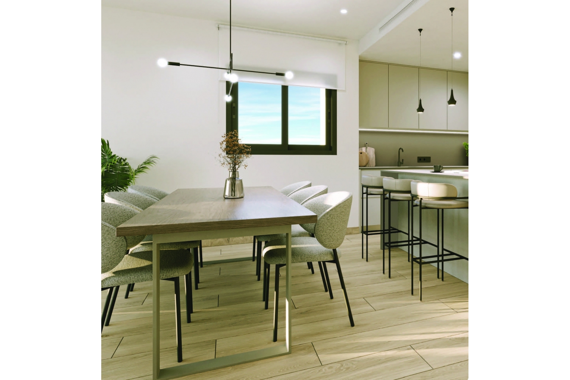 Nueva construcción  - Apartamento -
Torrevieja