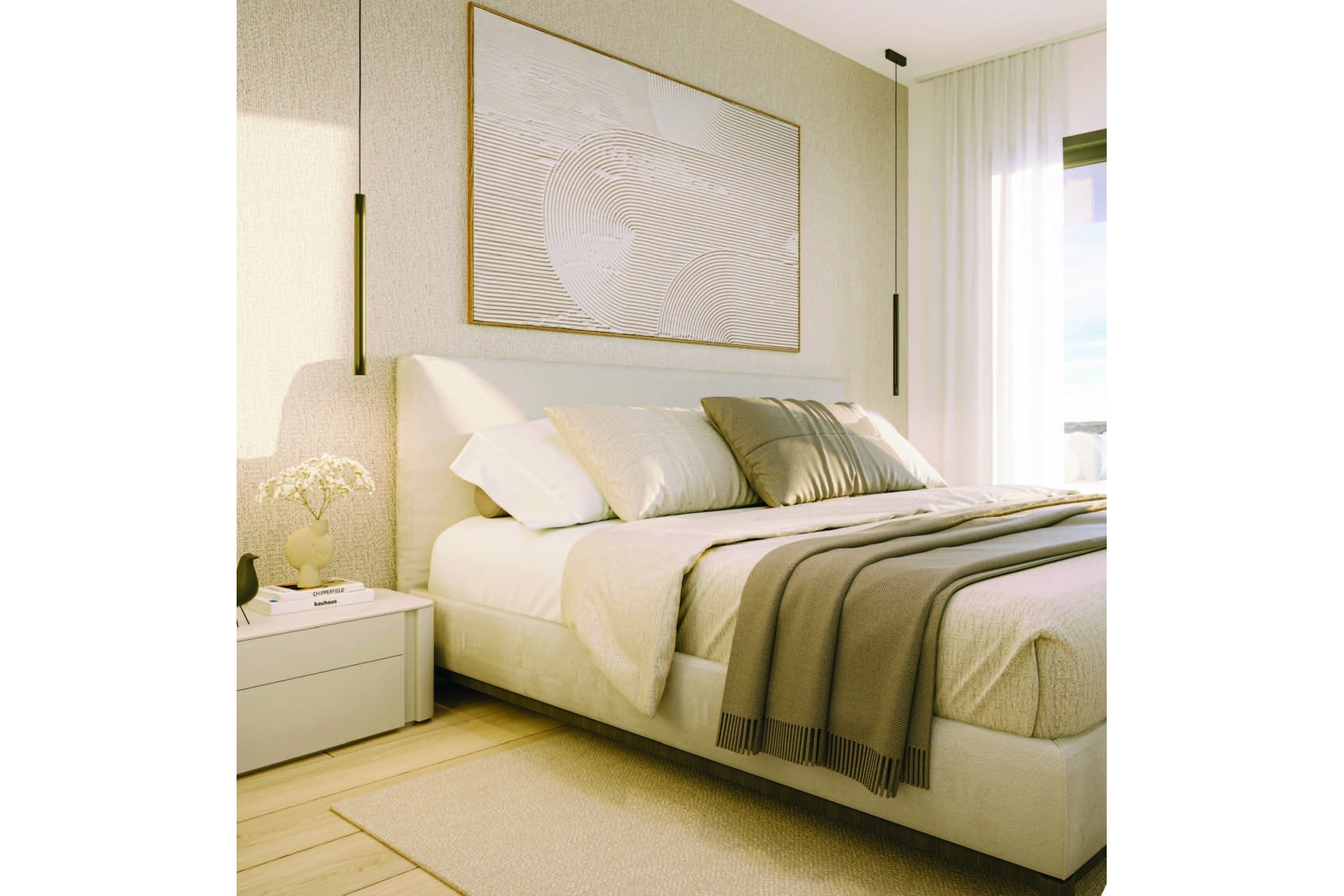 Nueva construcción  - Apartamento -
Torrevieja