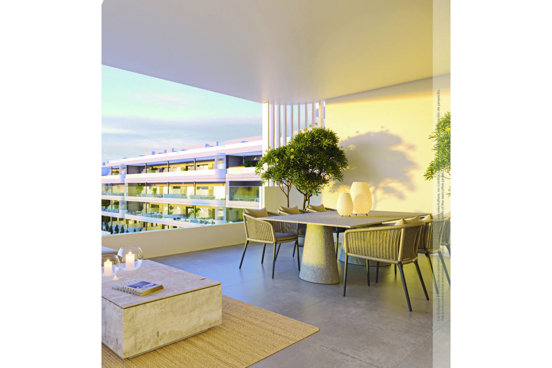 Nueva construcción  - Apartamento -
Torrevieja