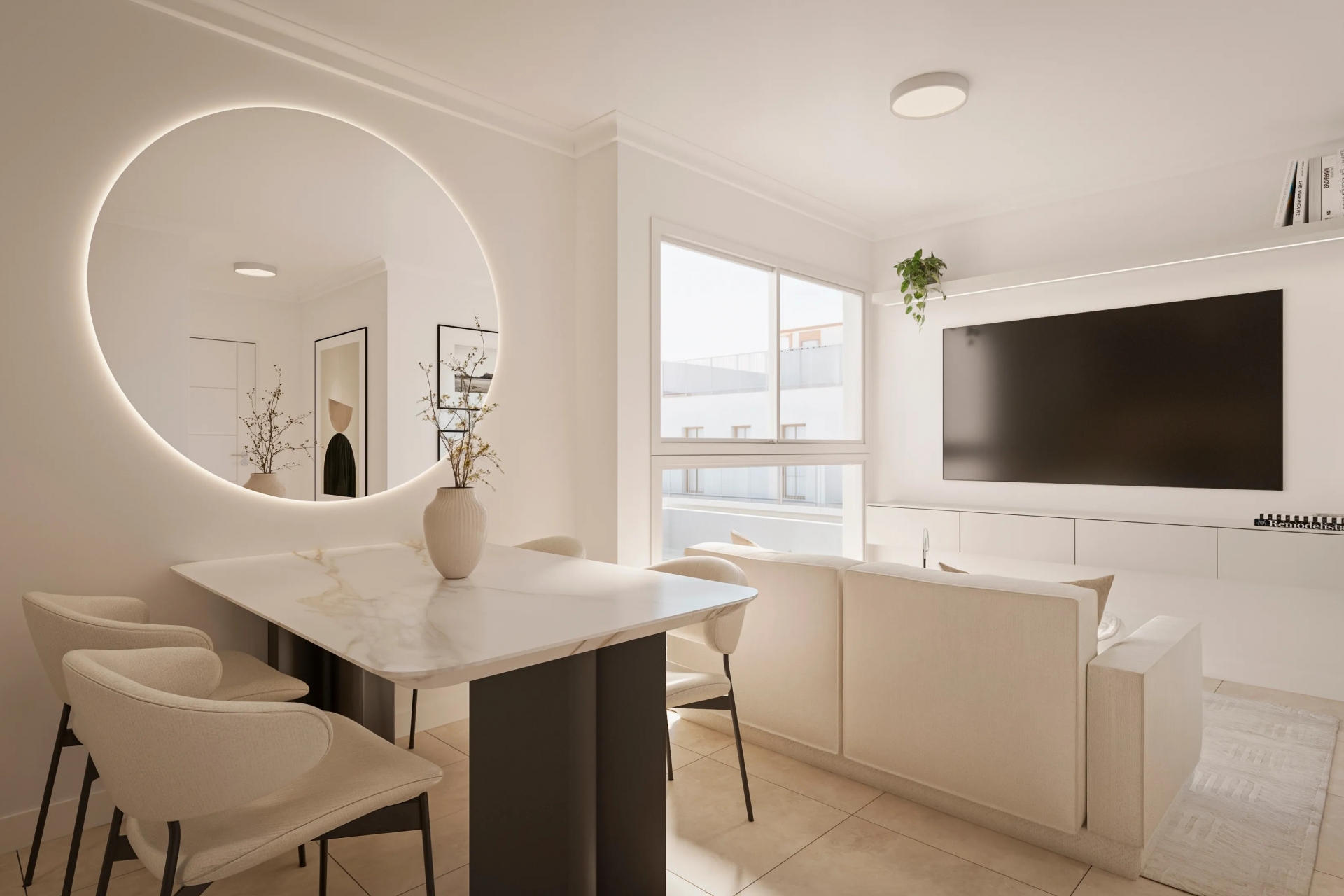 Nueva construcción  - Apartamento -
Torrevieja