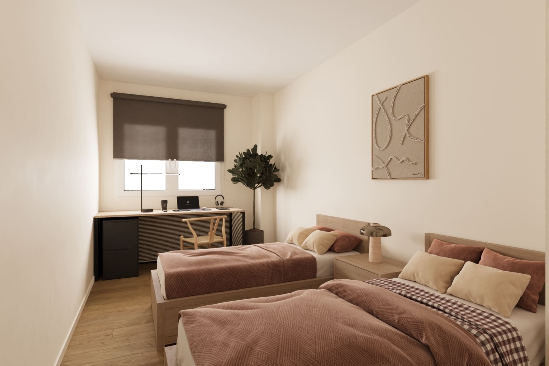 Nueva construcción  - Apartment -
Aguilas - Águilas