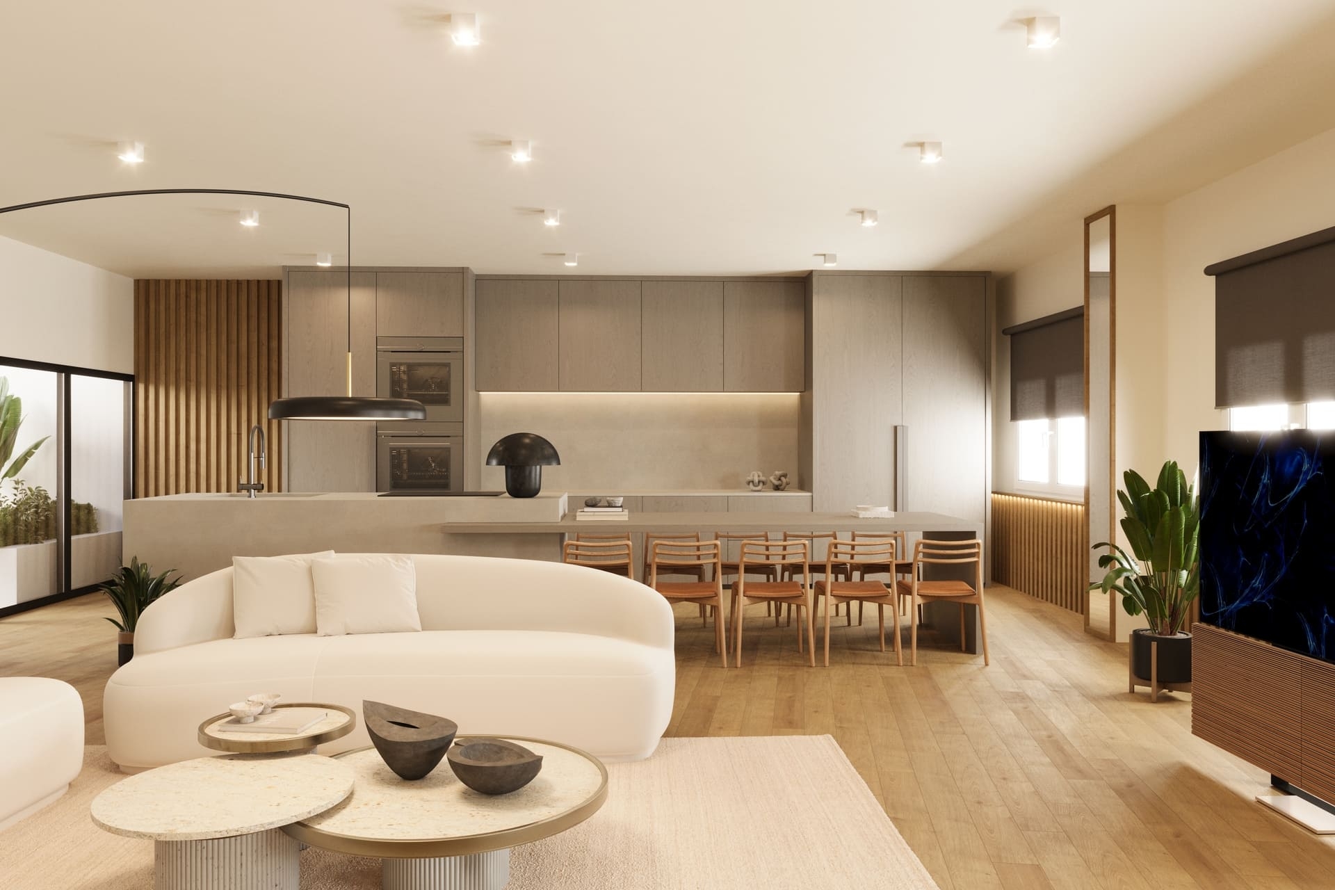Nueva construcción  - Apartment -
Aguilas - Águilas