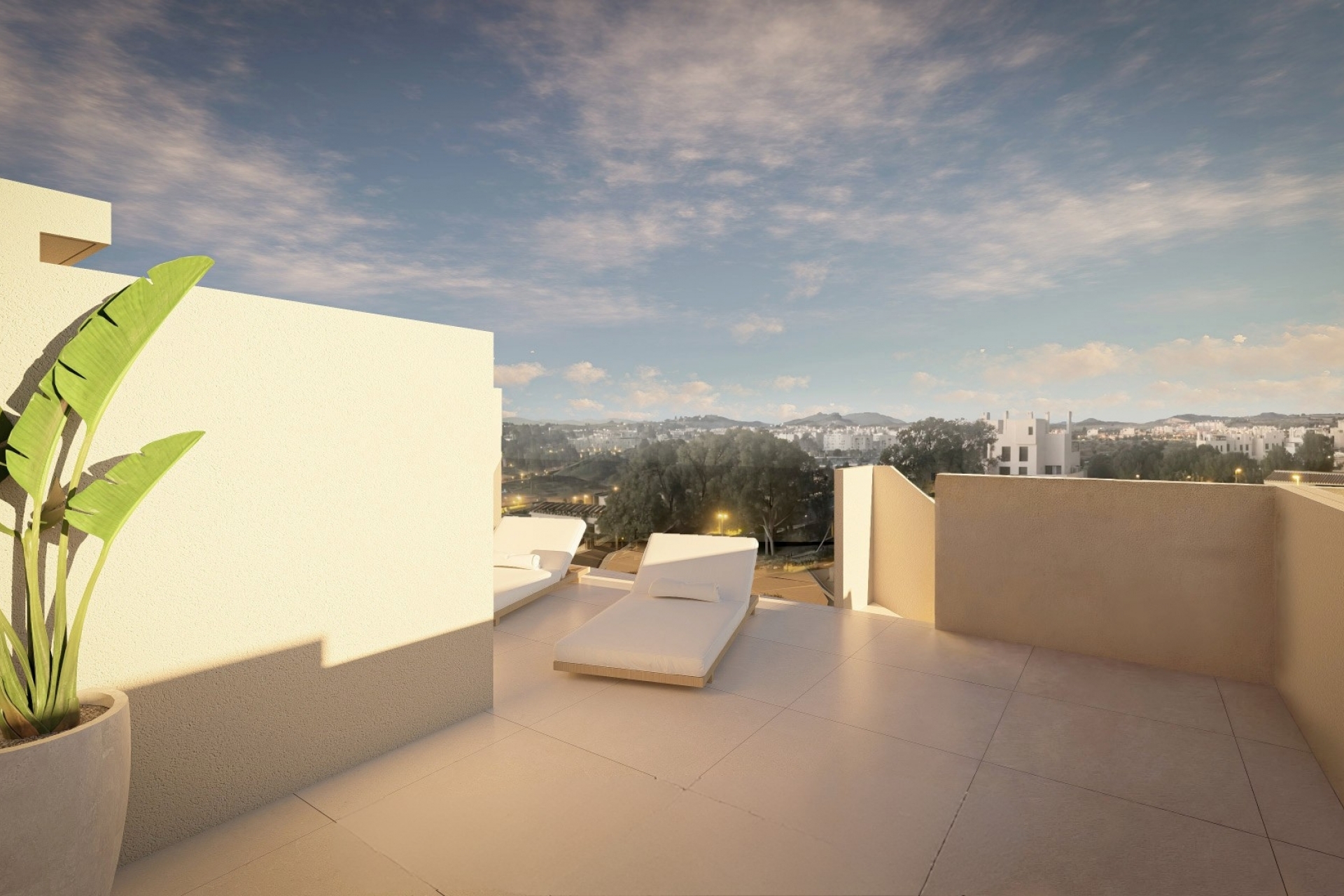Nueva construcción  - Apartment -
Corvera