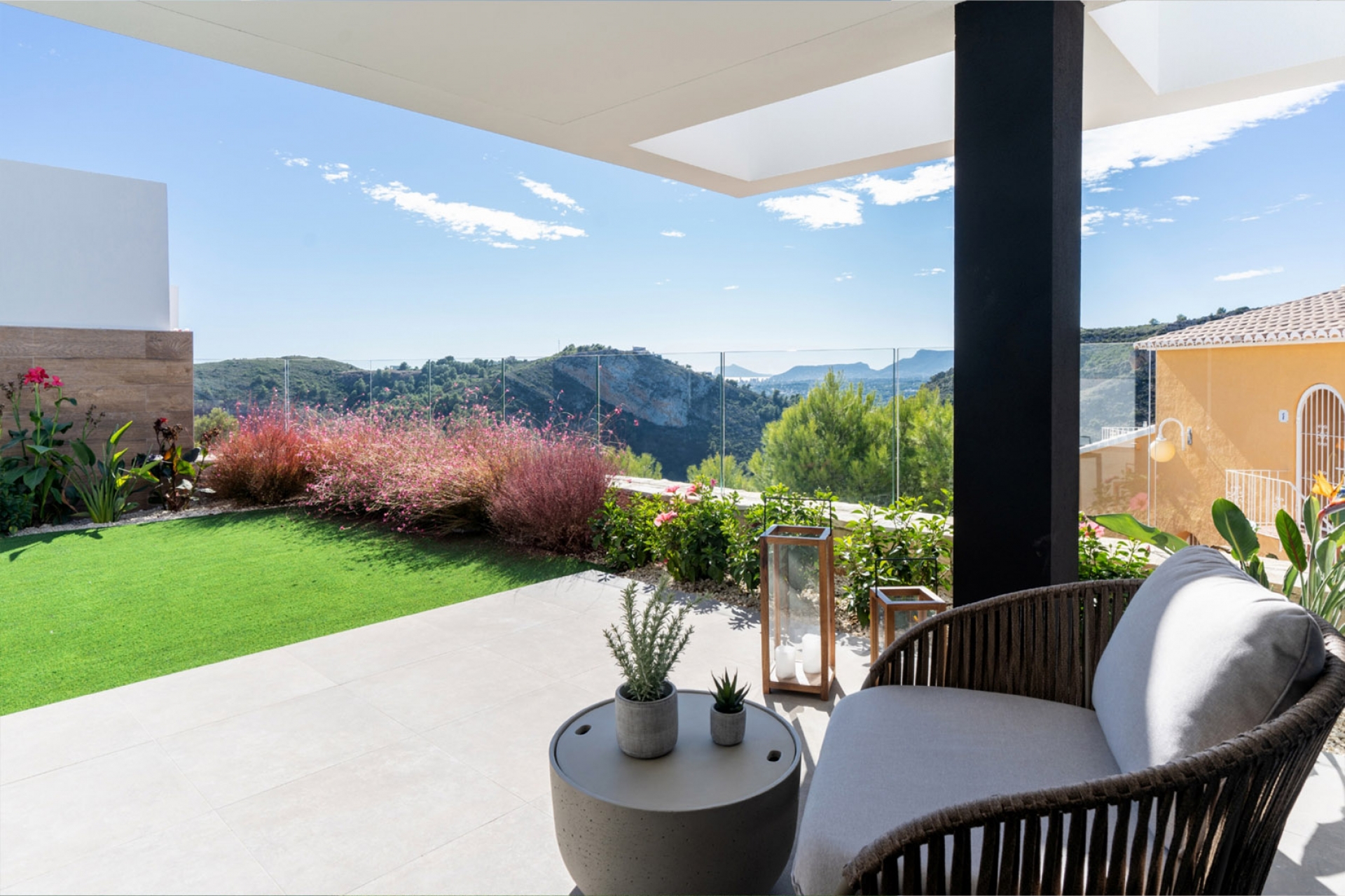 Nueva construcción  - Apartment -
Cumbre del Sol