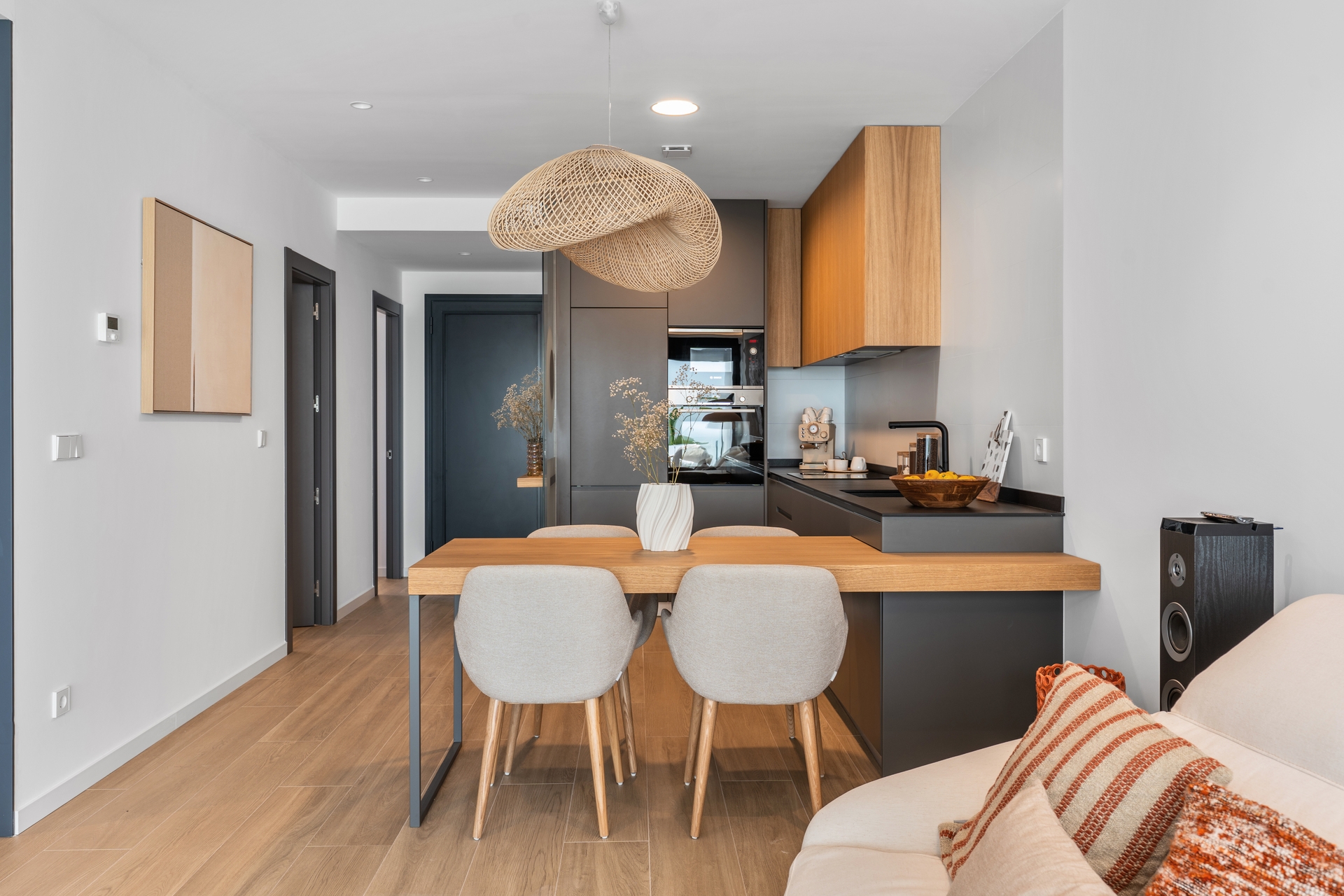 Nueva construcción  - Apartment -
Cumbre del Sol
