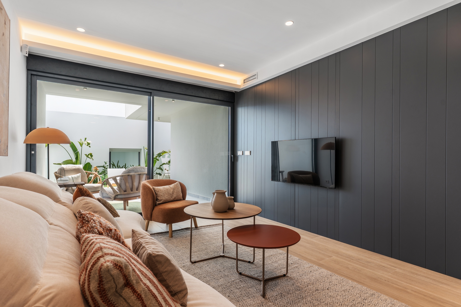Nueva construcción  - Apartment -
Cumbre del Sol