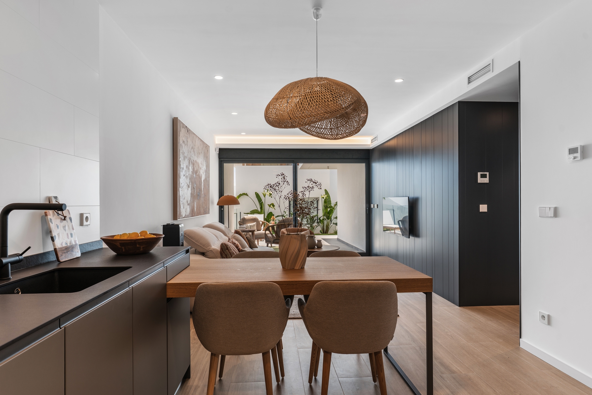 Nueva construcción  - Apartment -
Cumbre del Sol