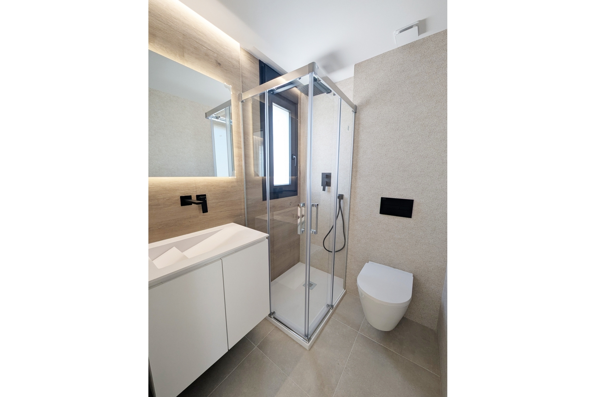 Nueva construcción  - Apartment -
Denia