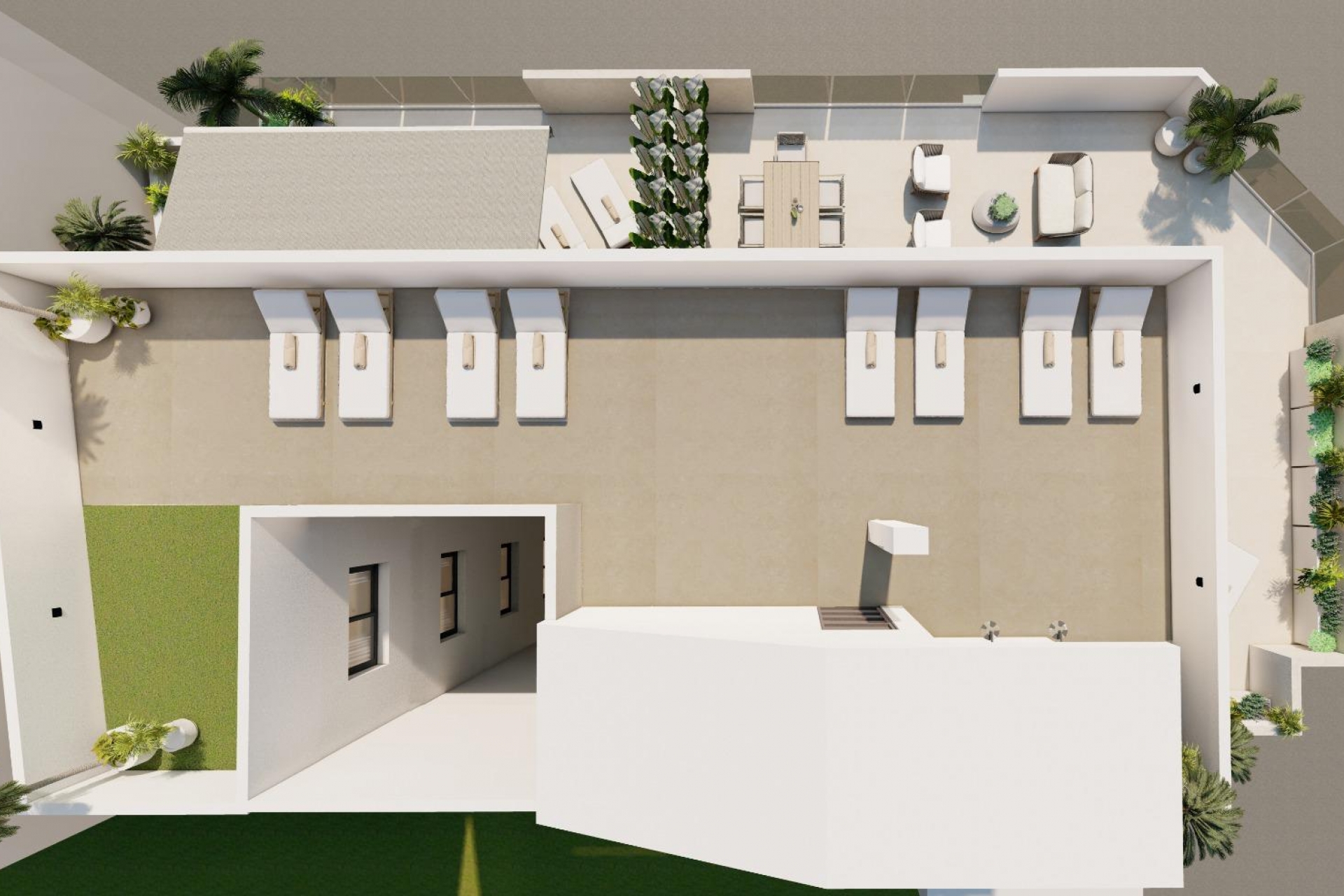 Nueva construcción  - Apartment -
Guardamar - Guardamar del Segura