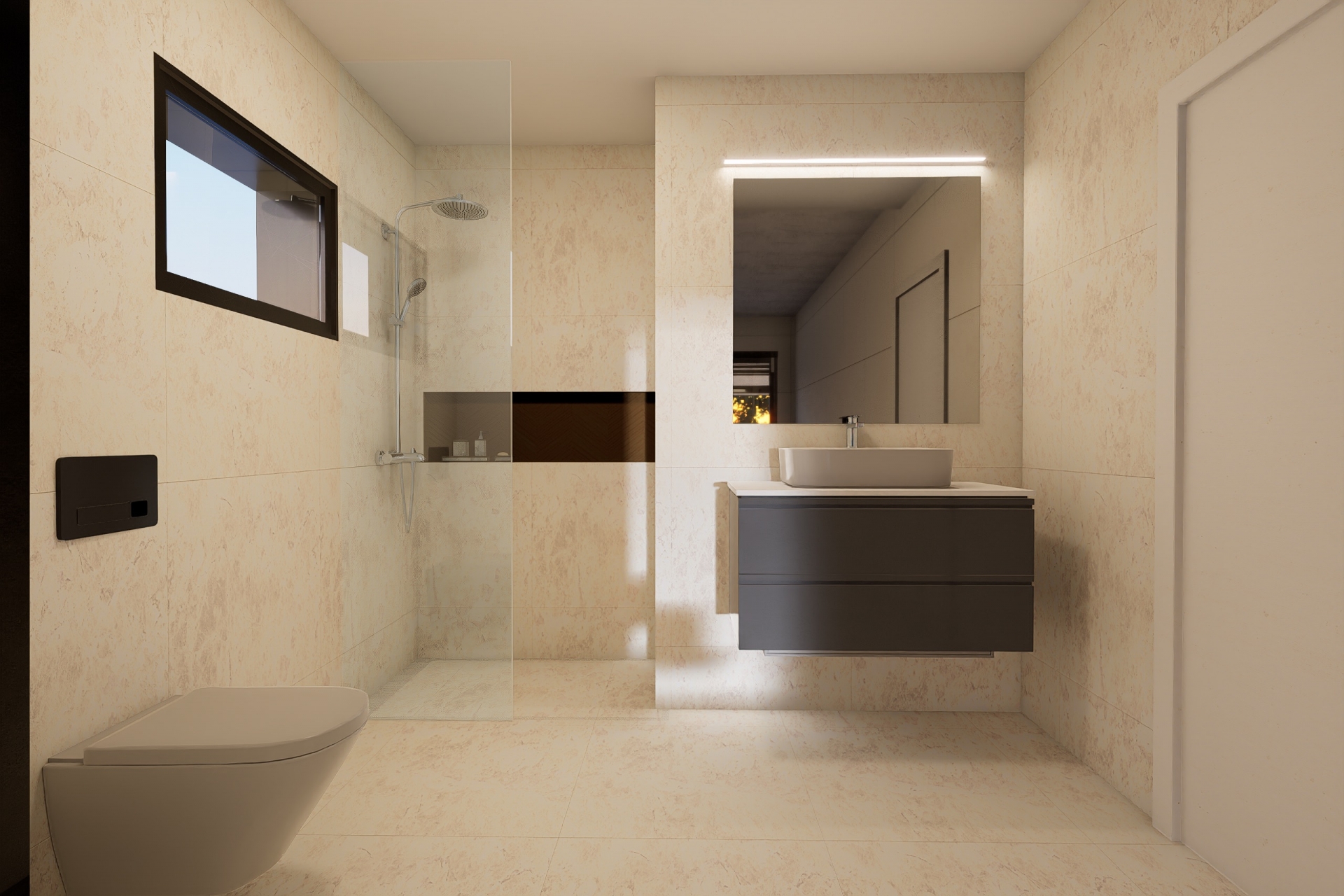 Nueva construcción  - Apartment -
Guardamar - Guardamar del Segura