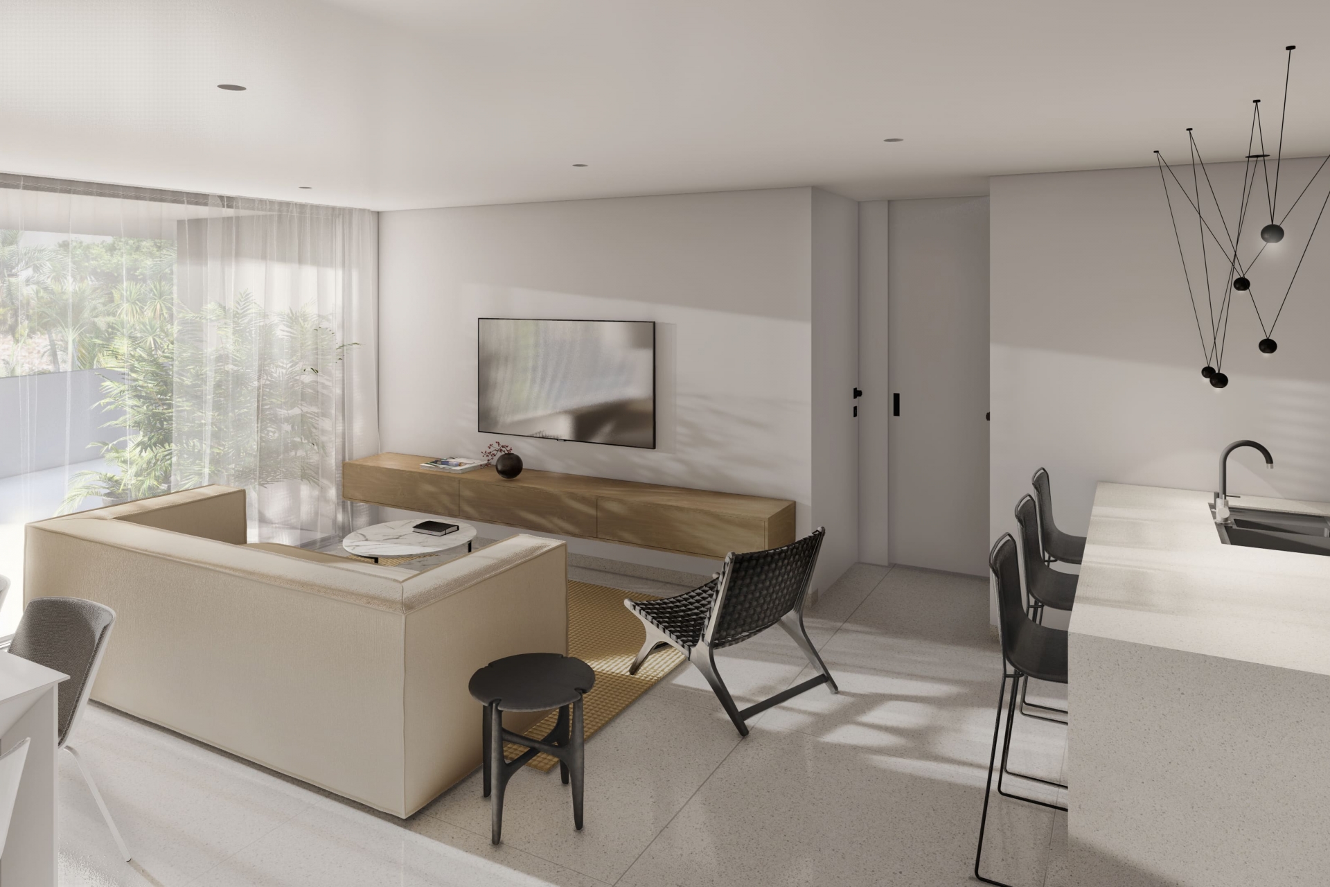 Nueva construcción  - Apartment -
Guardamar - Guardamar del Segura