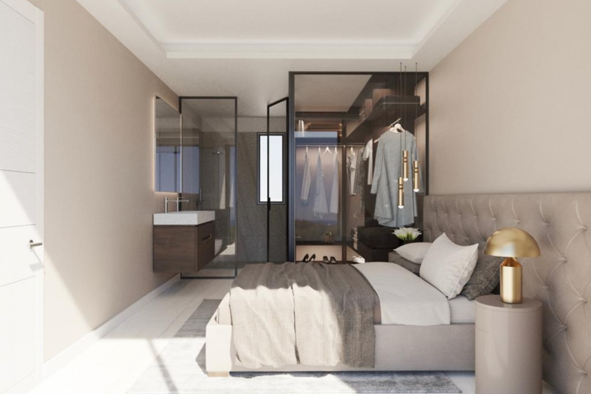 Nueva construcción  - Apartment -
Guardamar - Guardamar del Segura