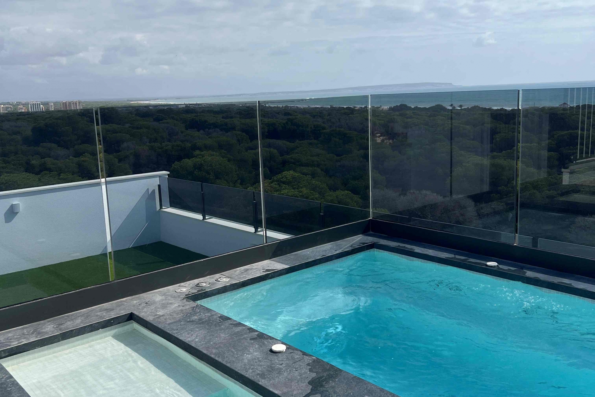 Nueva construcción  - Apartment -
Guardamar - Guardamar del Segura