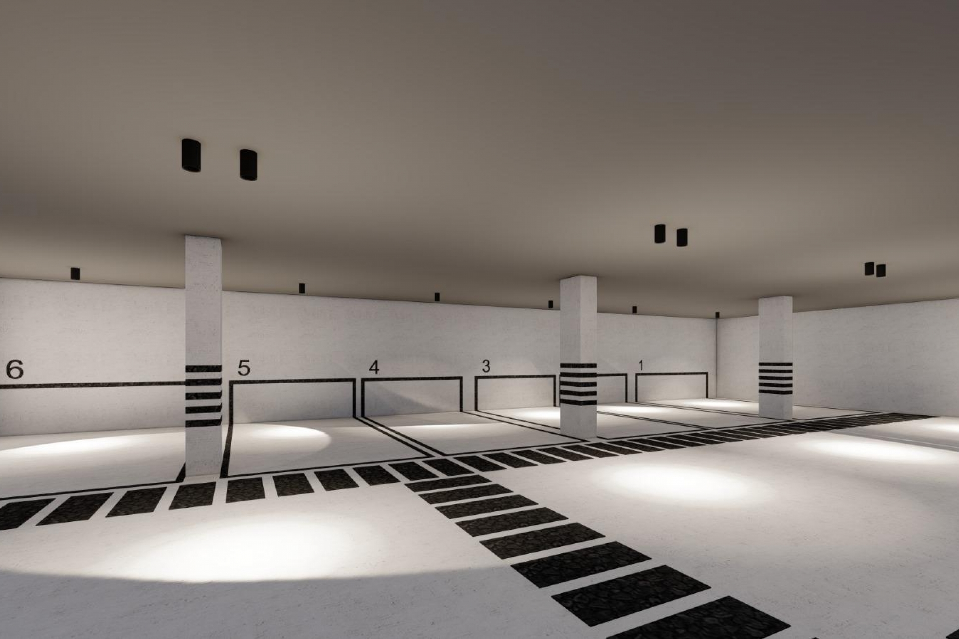Nueva construcción  - Apartment -
Guardamar - Guardamar del Segura