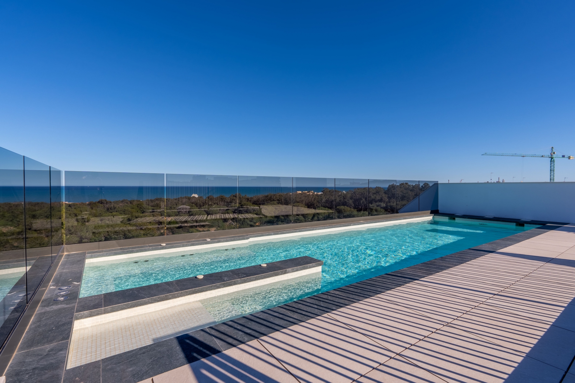 Nueva construcción  - Apartment -
Guardamar - Guardamar del Segura