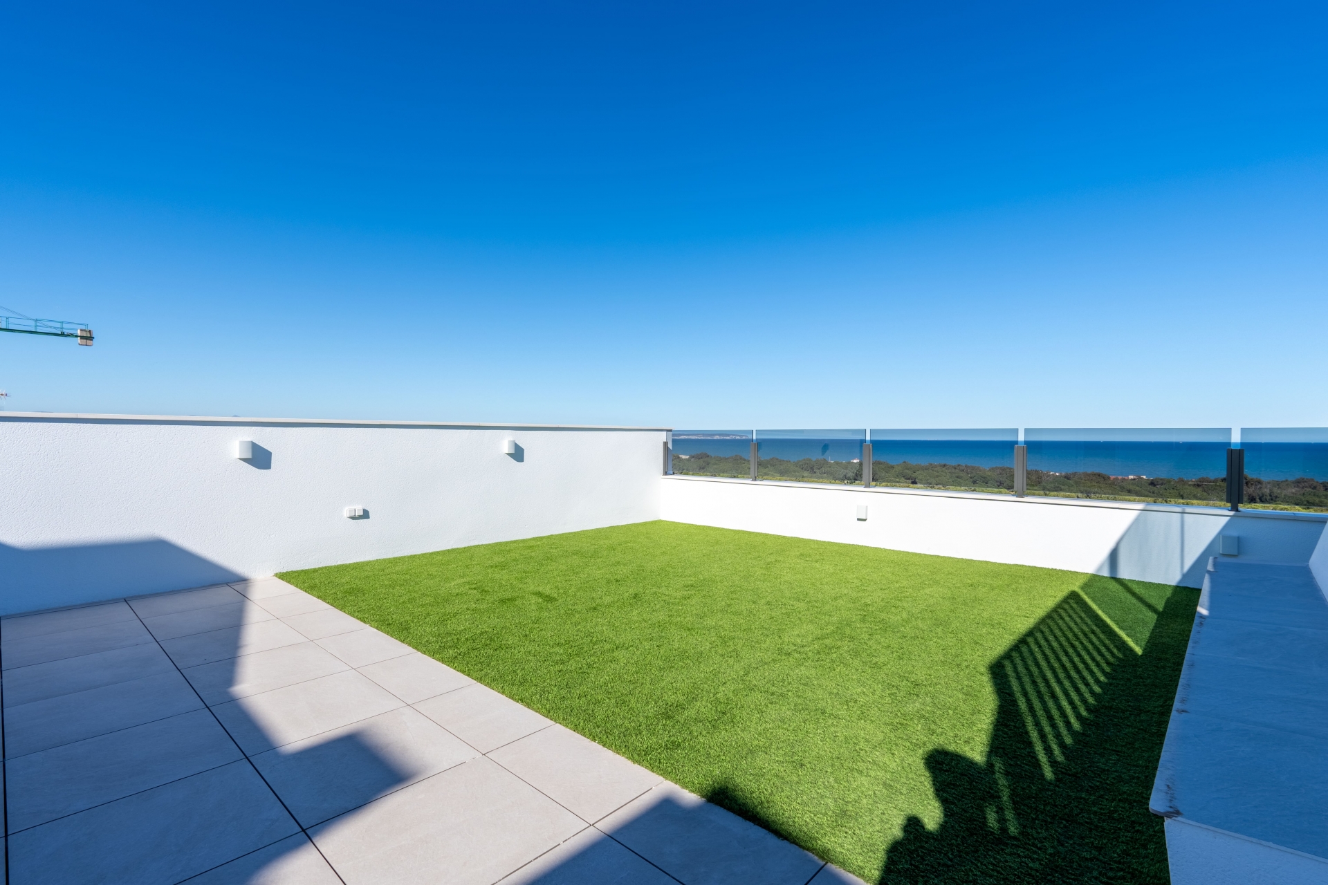 Nueva construcción  - Apartment -
Guardamar - Guardamar del Segura
