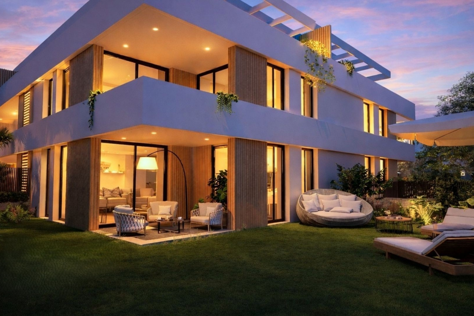 Nueva construcción  - Apartment -
Jávea