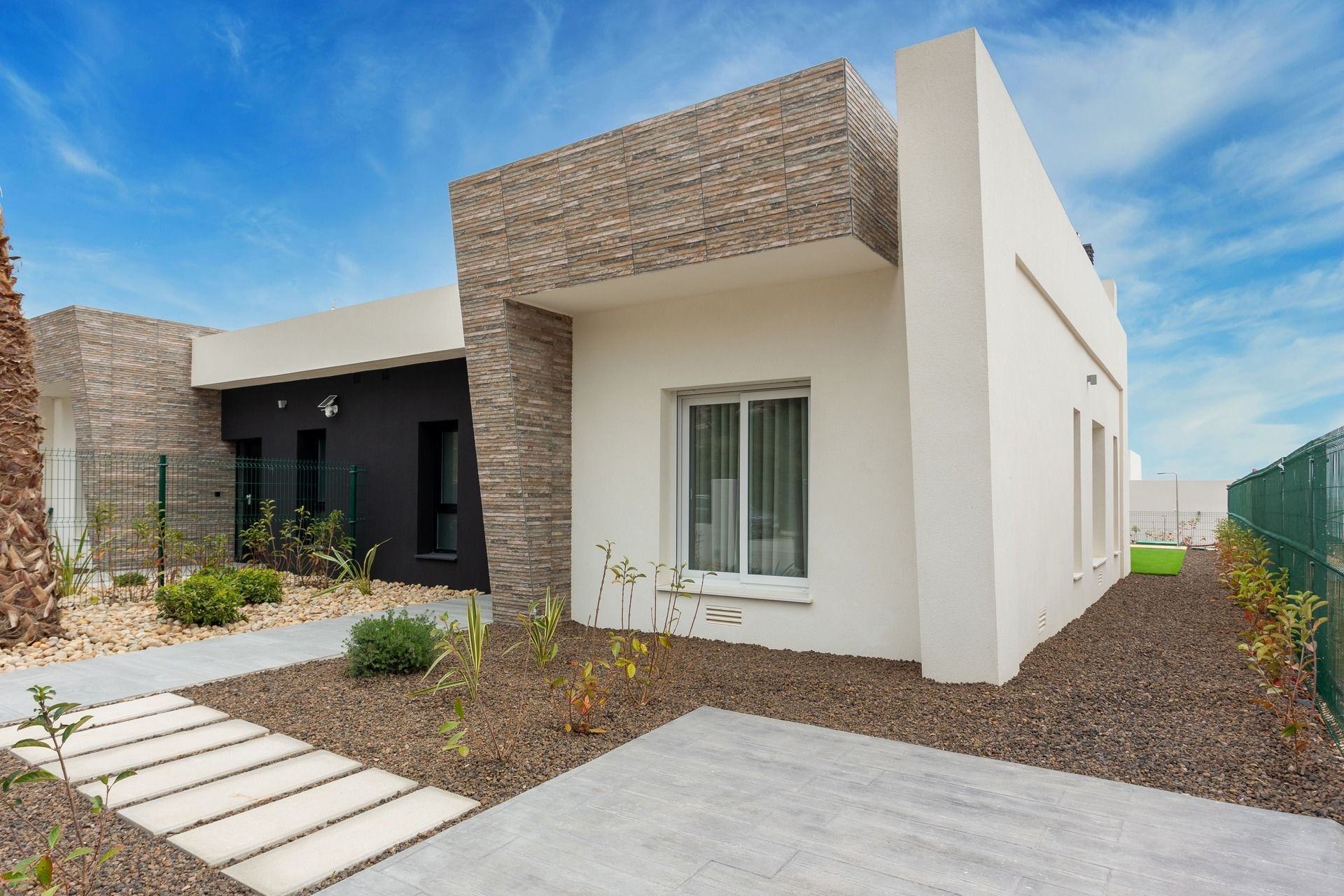 Nueva construcción  - Apartment -
La Finca Golf