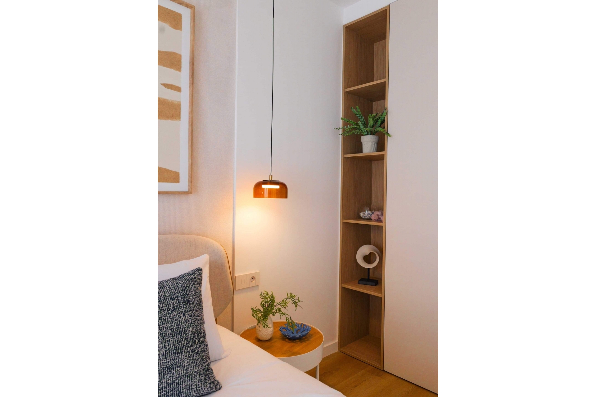 Nueva construcción  - Apartment -
La Manga del Mar Menor