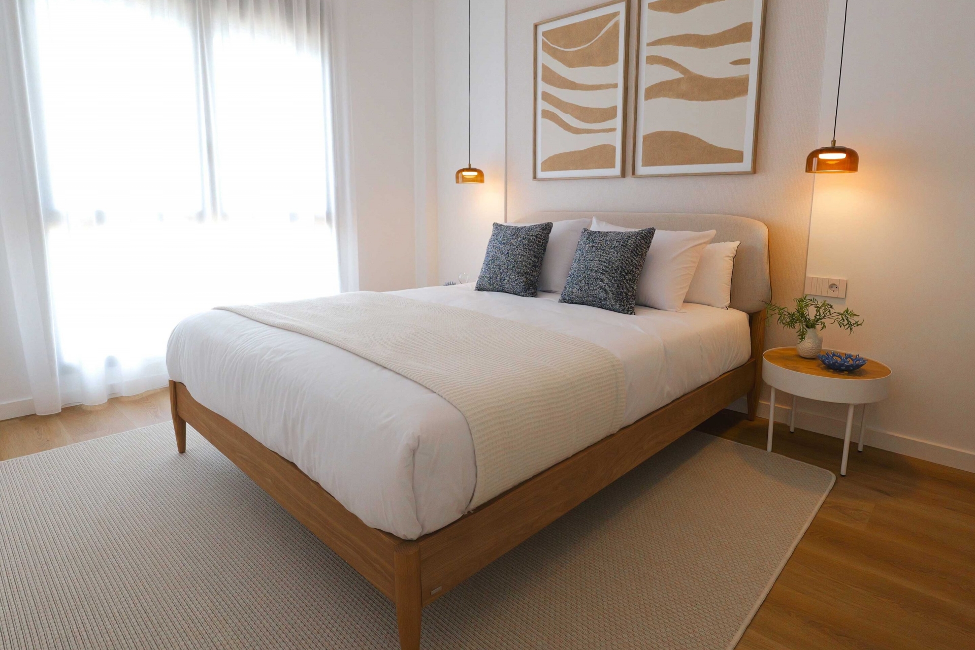 Nueva construcción  - Apartment -
La Manga del Mar Menor