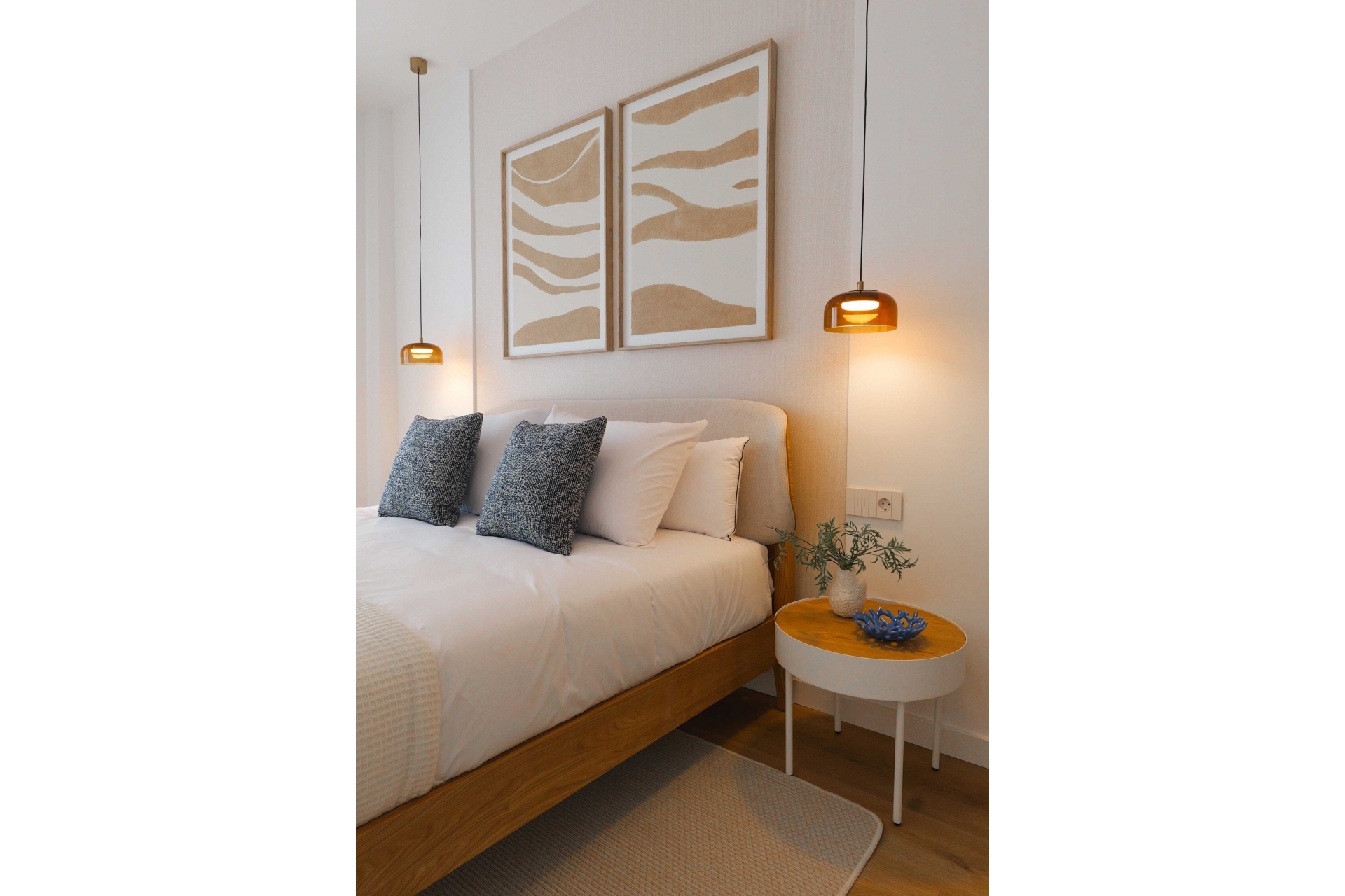 Nueva construcción  - Apartment -
La Manga del Mar Menor