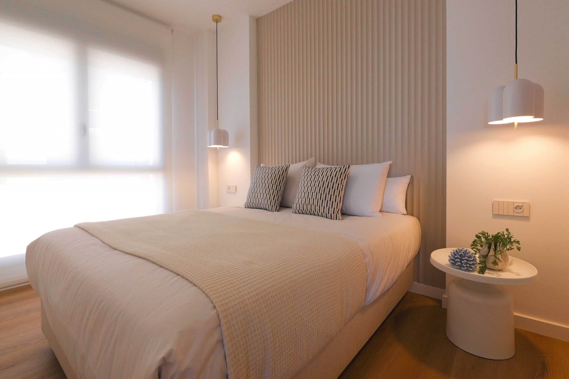 Nueva construcción  - Apartment -
La Manga del Mar Menor