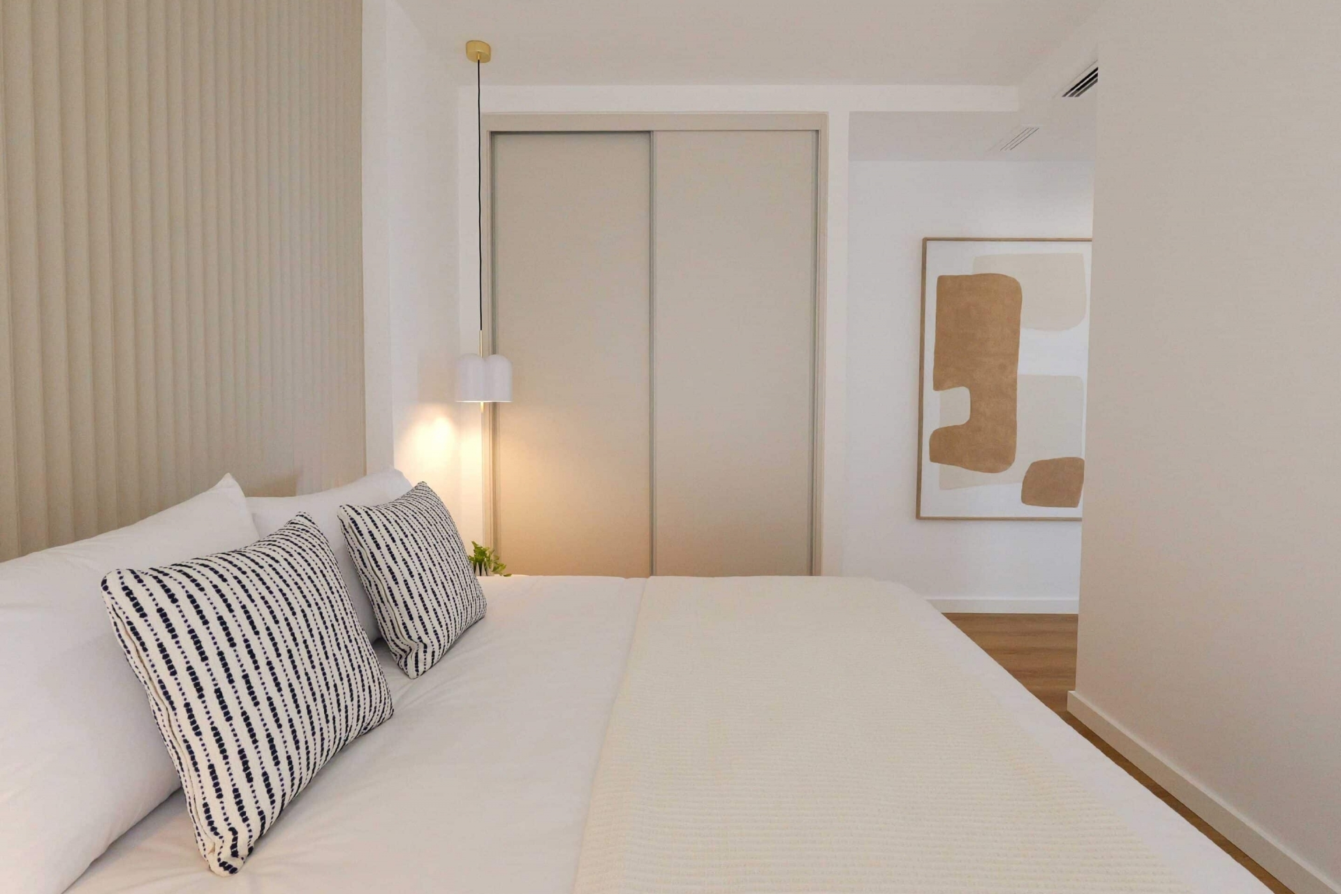 Nueva construcción  - Apartment -
La Manga del Mar Menor