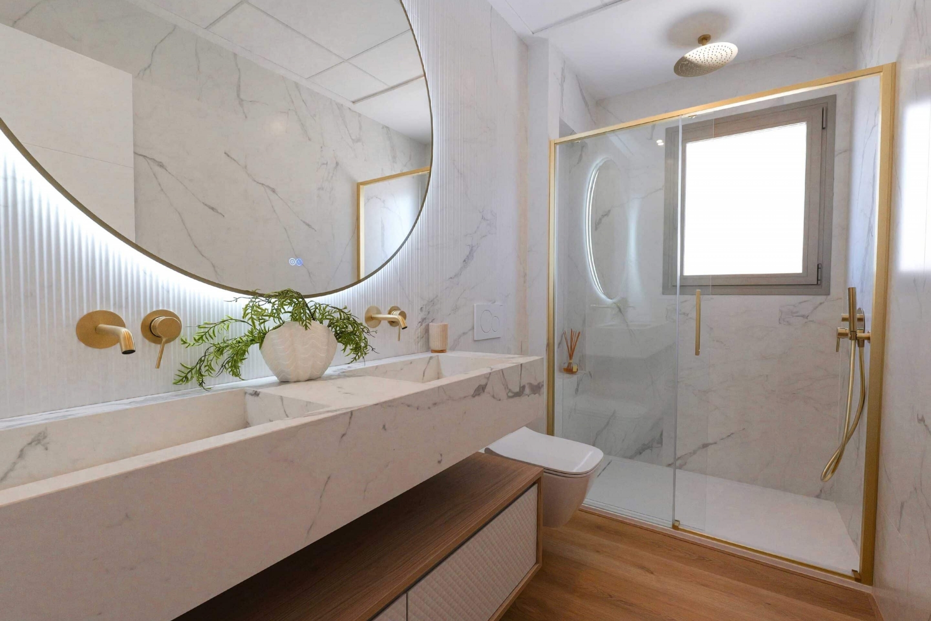 Nueva construcción  - Apartment -
La Manga del Mar Menor