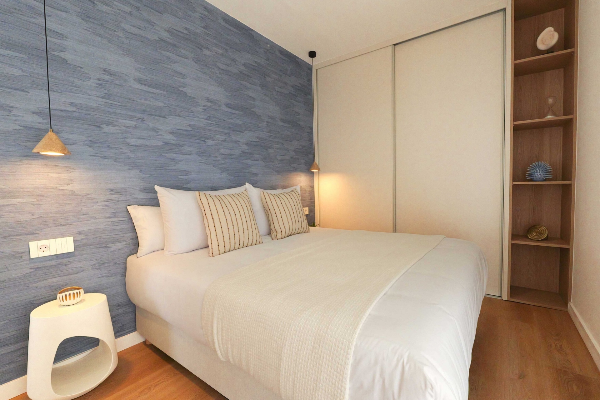 Nueva construcción  - Apartment -
La Manga del Mar Menor