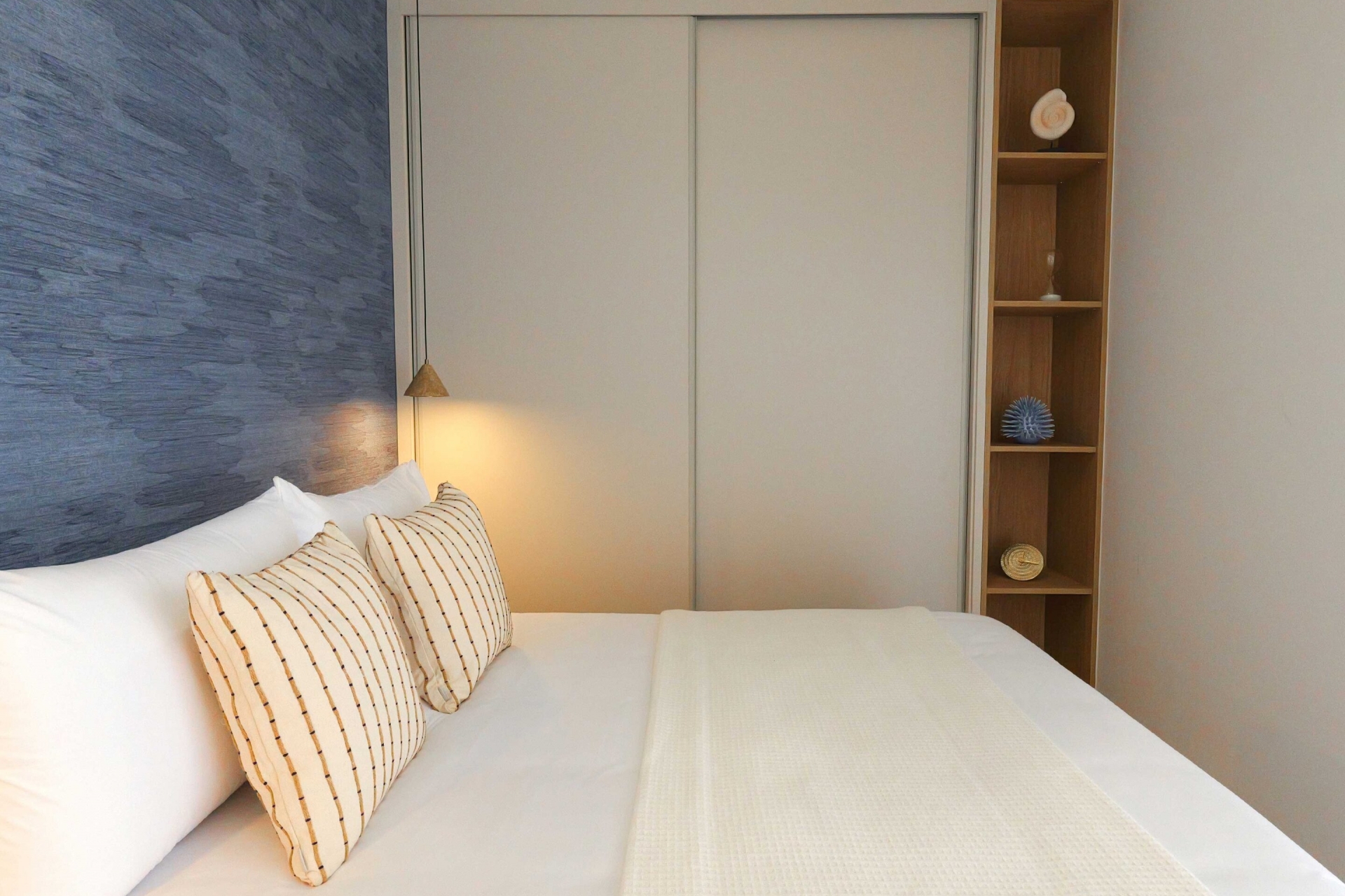 Nueva construcción  - Apartment -
La Manga del Mar Menor