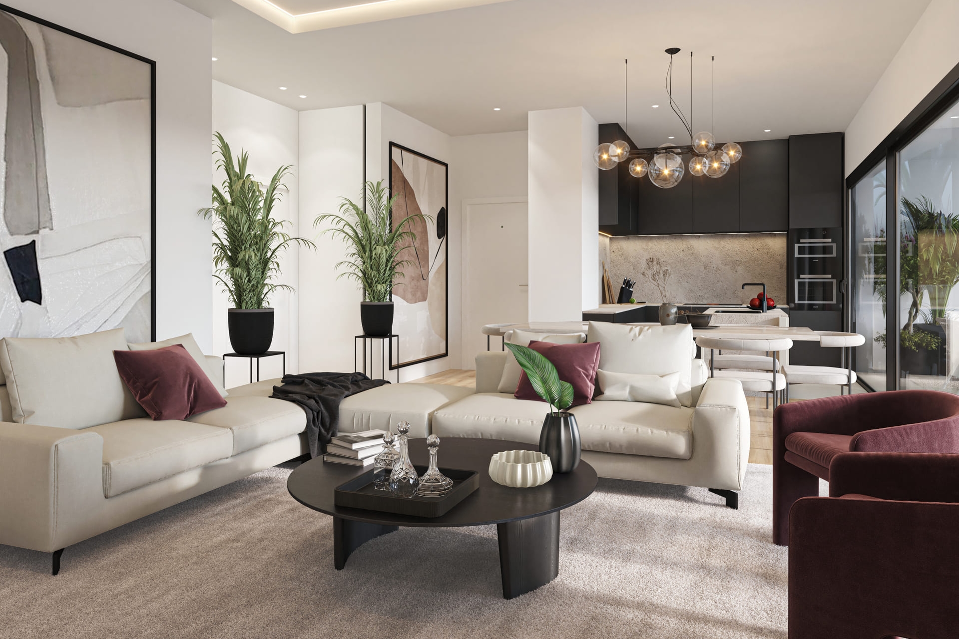 Nueva construcción  - Apartment -
Las Colinas Golf