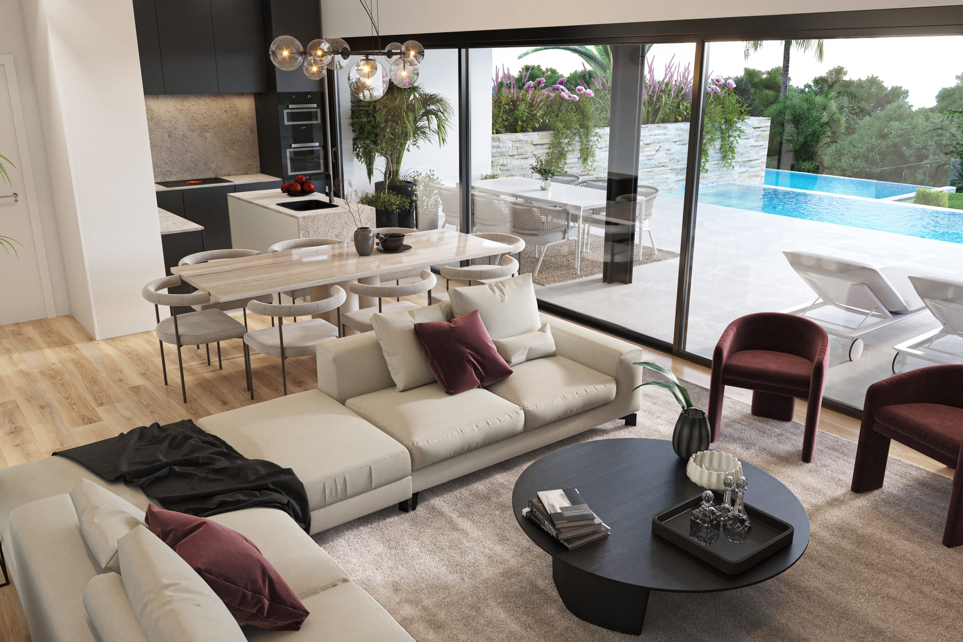 Nueva construcción  - Apartment -
Las Colinas Golf