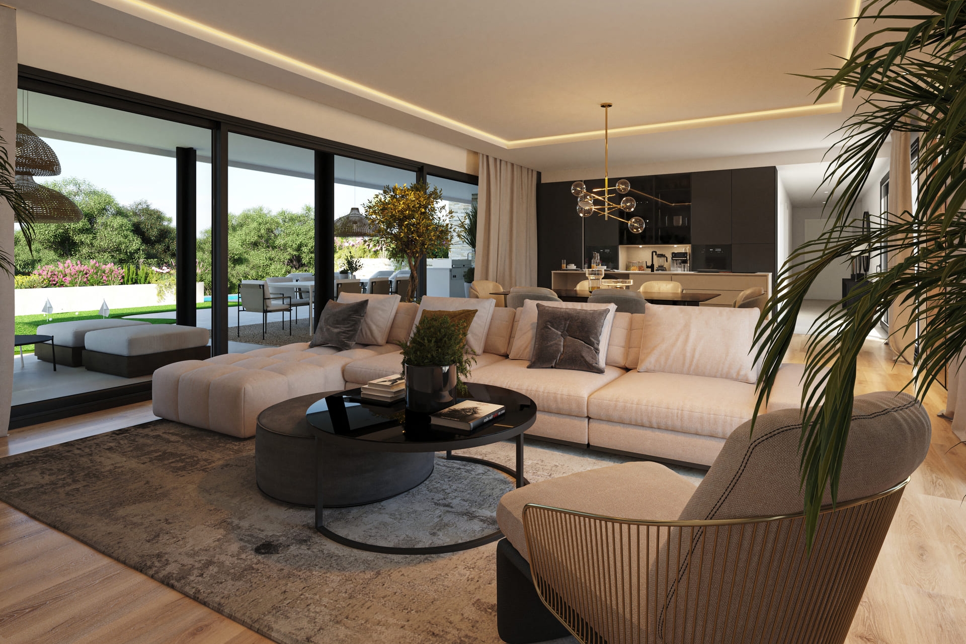 Nueva construcción  - Apartment -
Las Colinas Golf