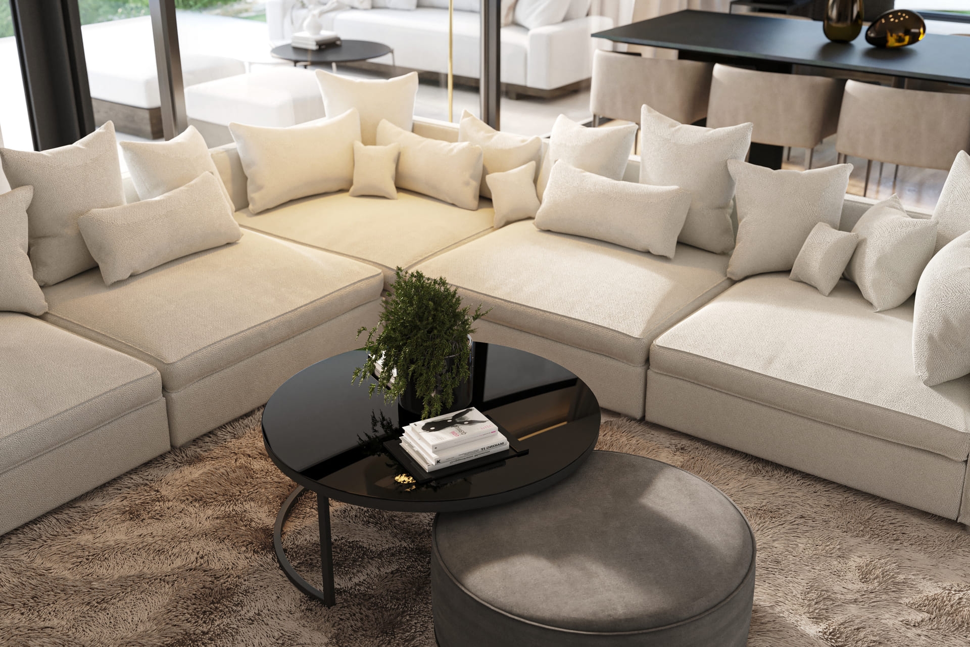 Nueva construcción  - Apartment -
Las Colinas Golf