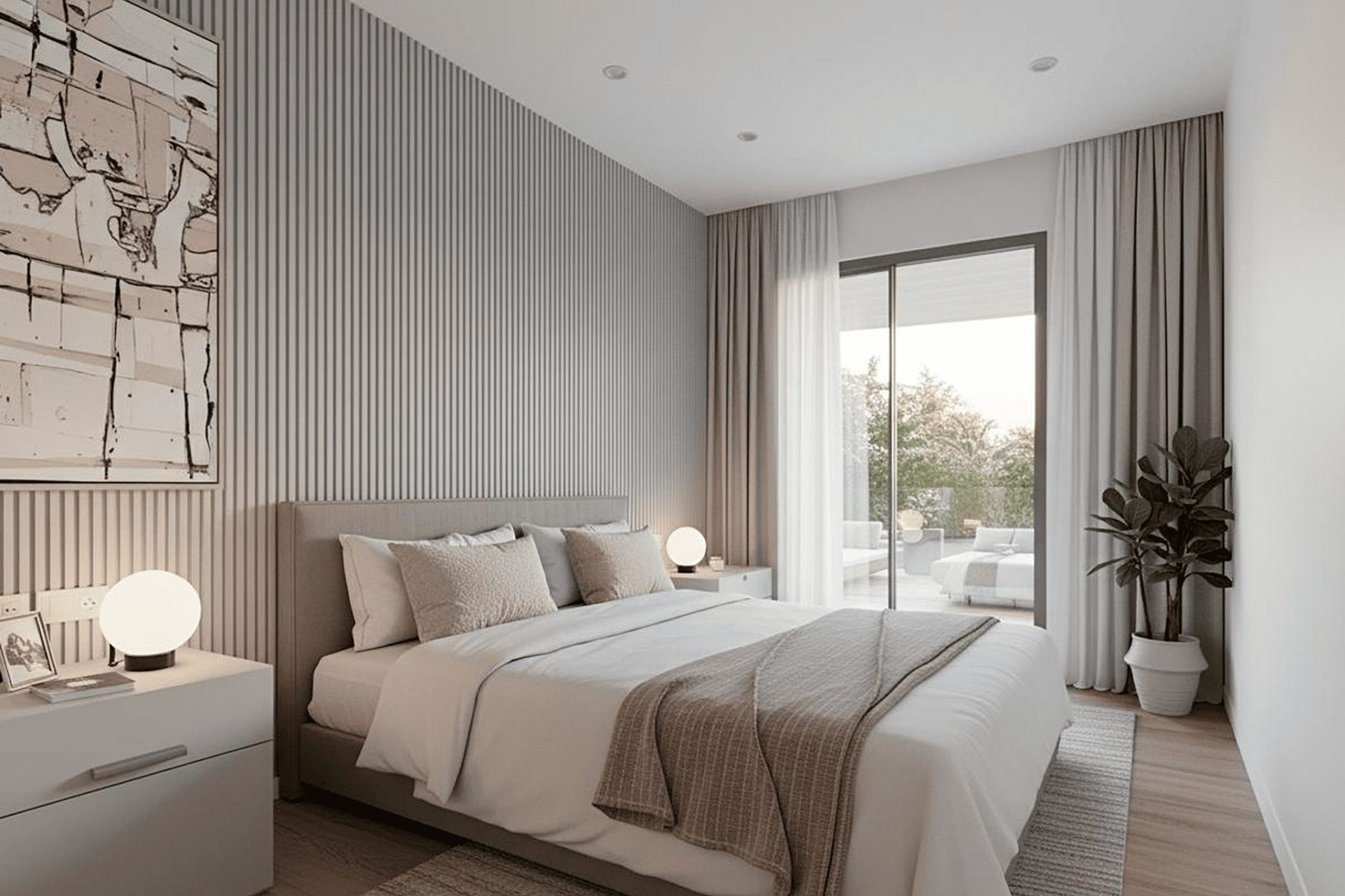 Nueva construcción  - Apartment -
Los Alcázares