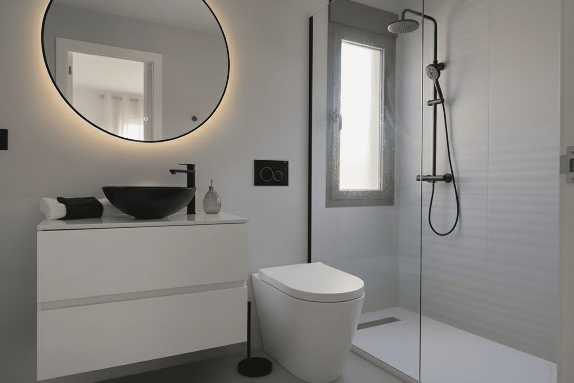 Nueva construcción  - Apartment -
Los Alcázares