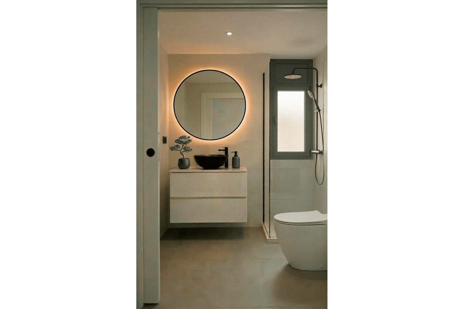 Nueva construcción  - Apartment -
Los Alcázares