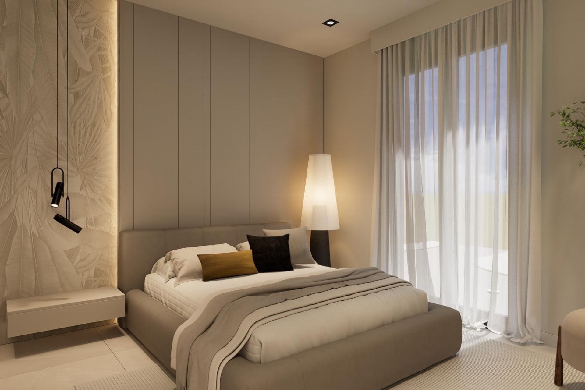 Nueva construcción  - Apartment -
Orihuela Costa - Punta Prima, Orihuela Costa