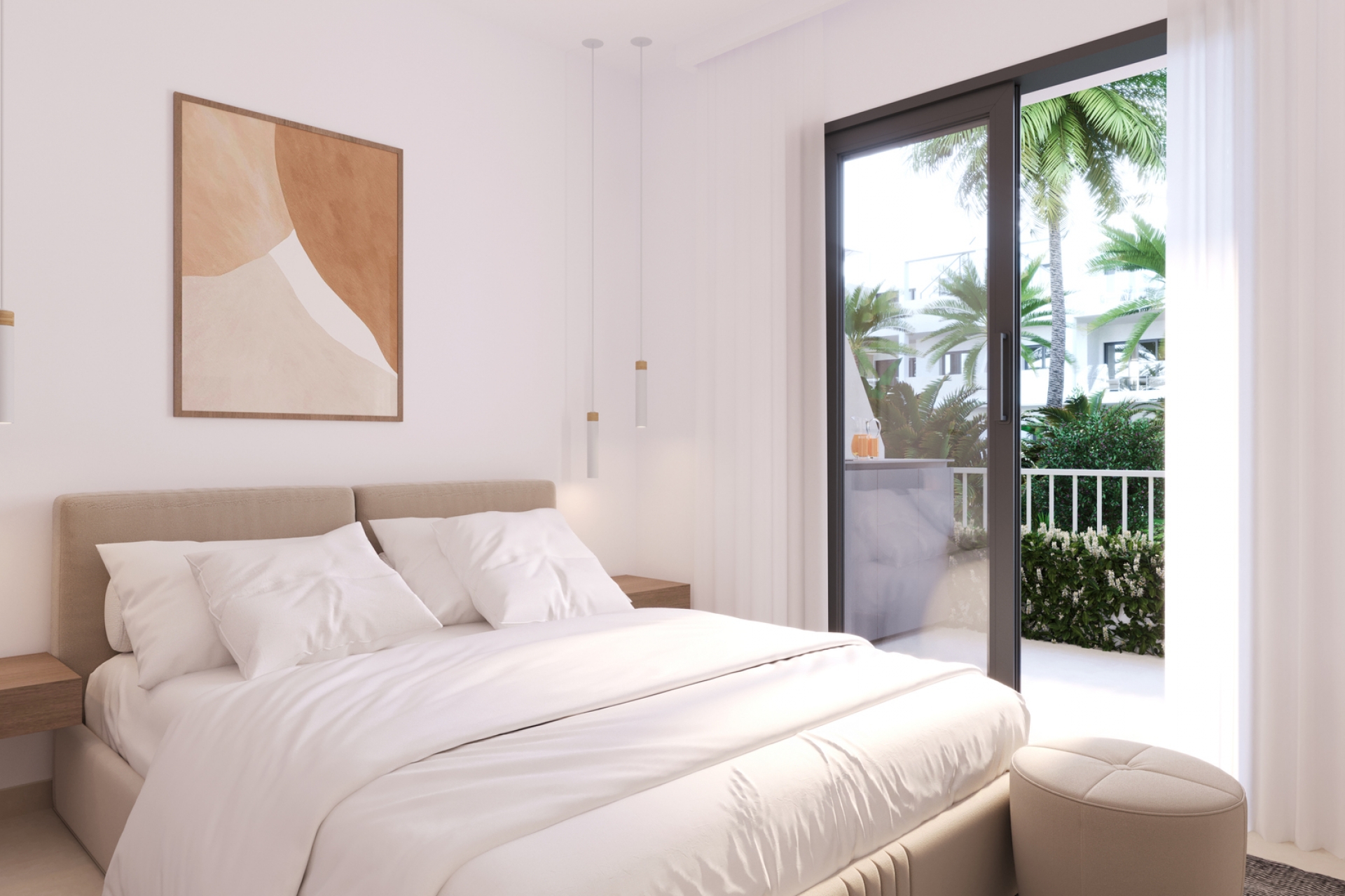 Nueva construcción  - Apartment -
San Cayetano