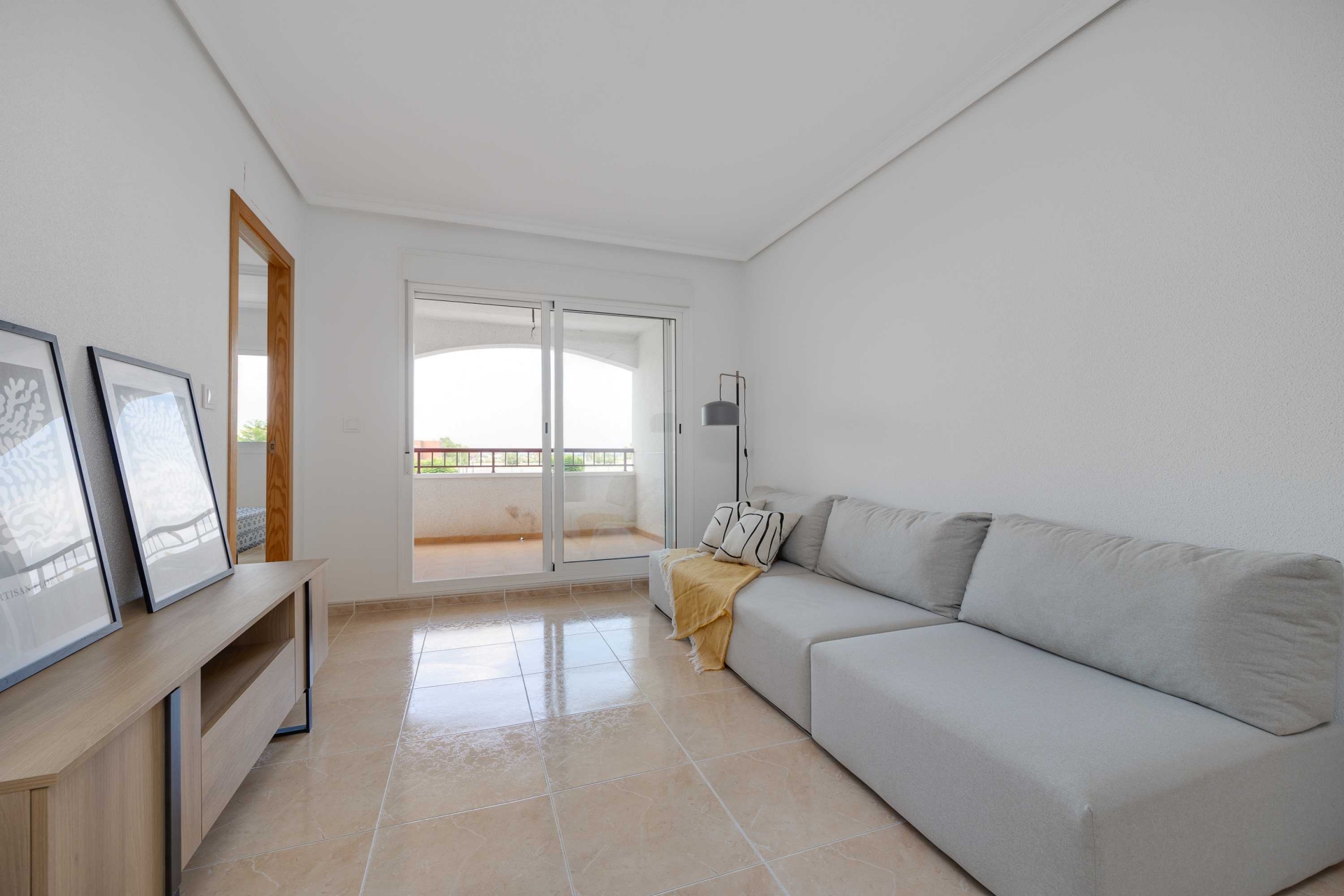 Nueva construcción  - Apartment -
San Fulgencio