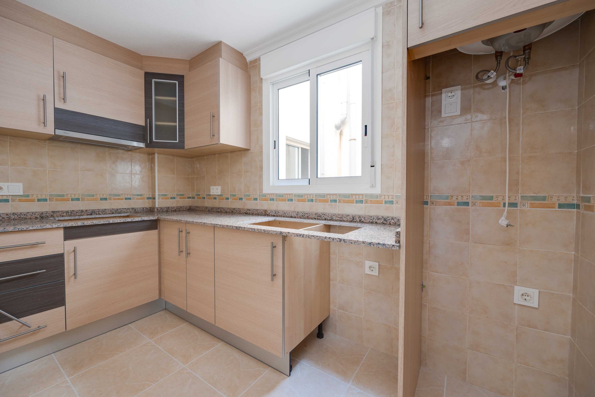 Nueva construcción  - Apartment -
San Fulgencio