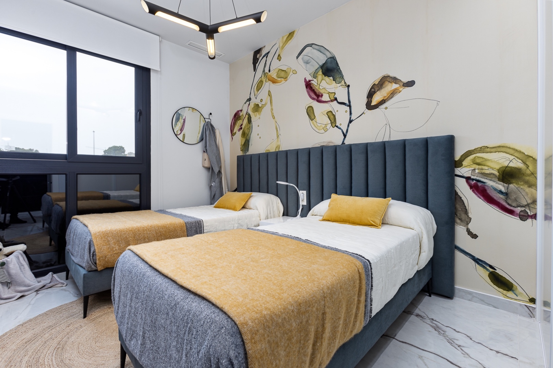 Nueva construcción  - Apartment -
San Miguel de las Salinas - San Miguel de Salinas