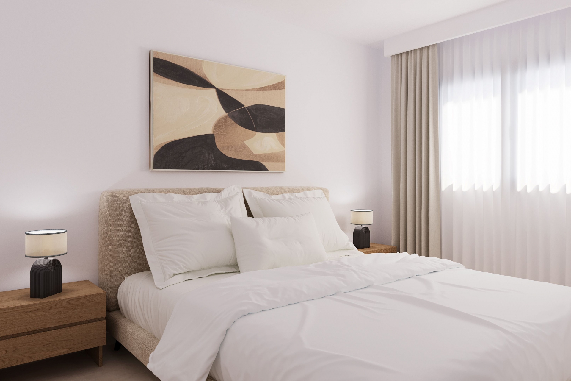 Nueva construcción  - Apartment -
San Miguel de Salinas